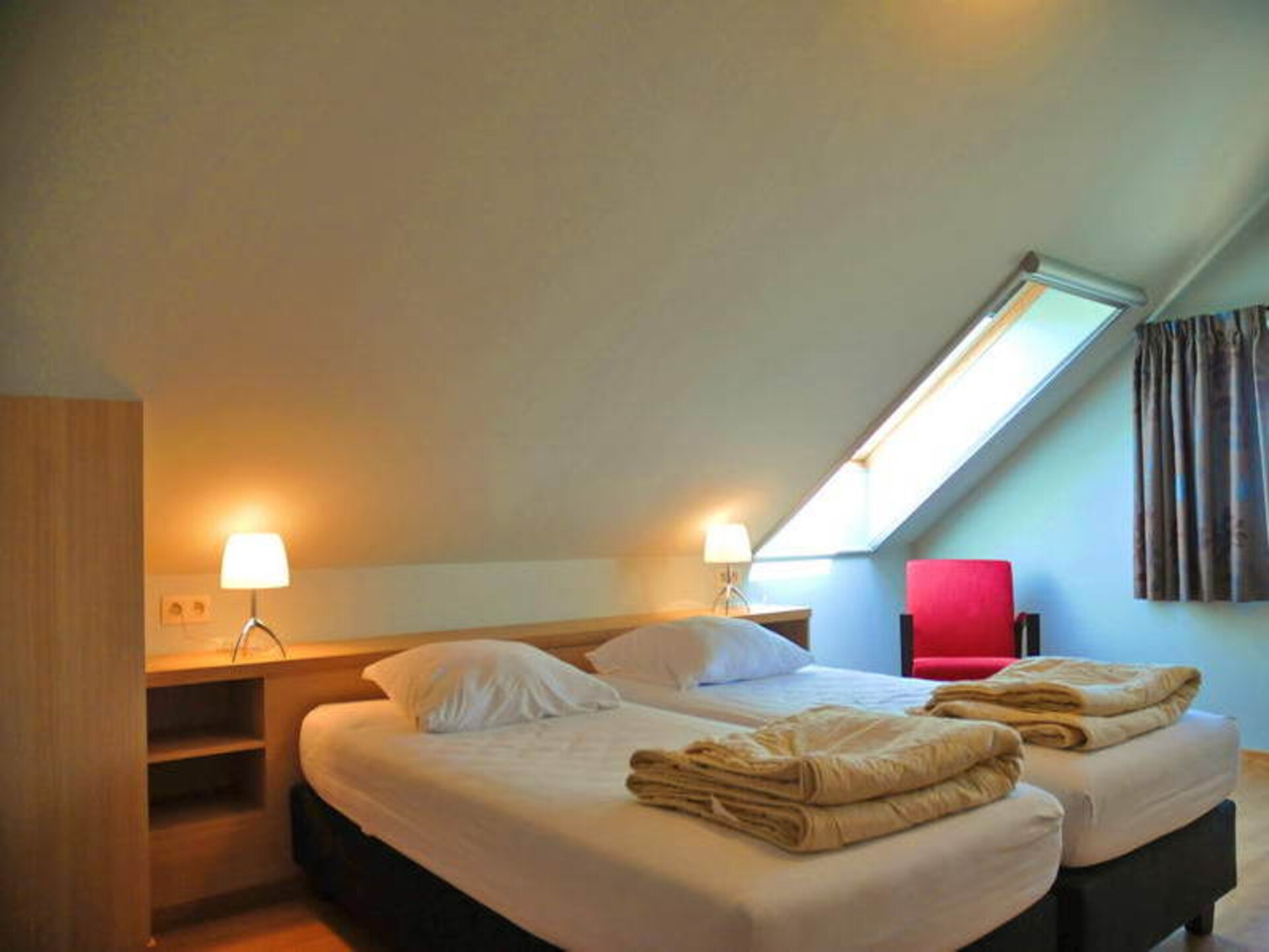 La Colline: Luxe vakantiehuis met sauna in het bos van Somme-Leuze - foto 9