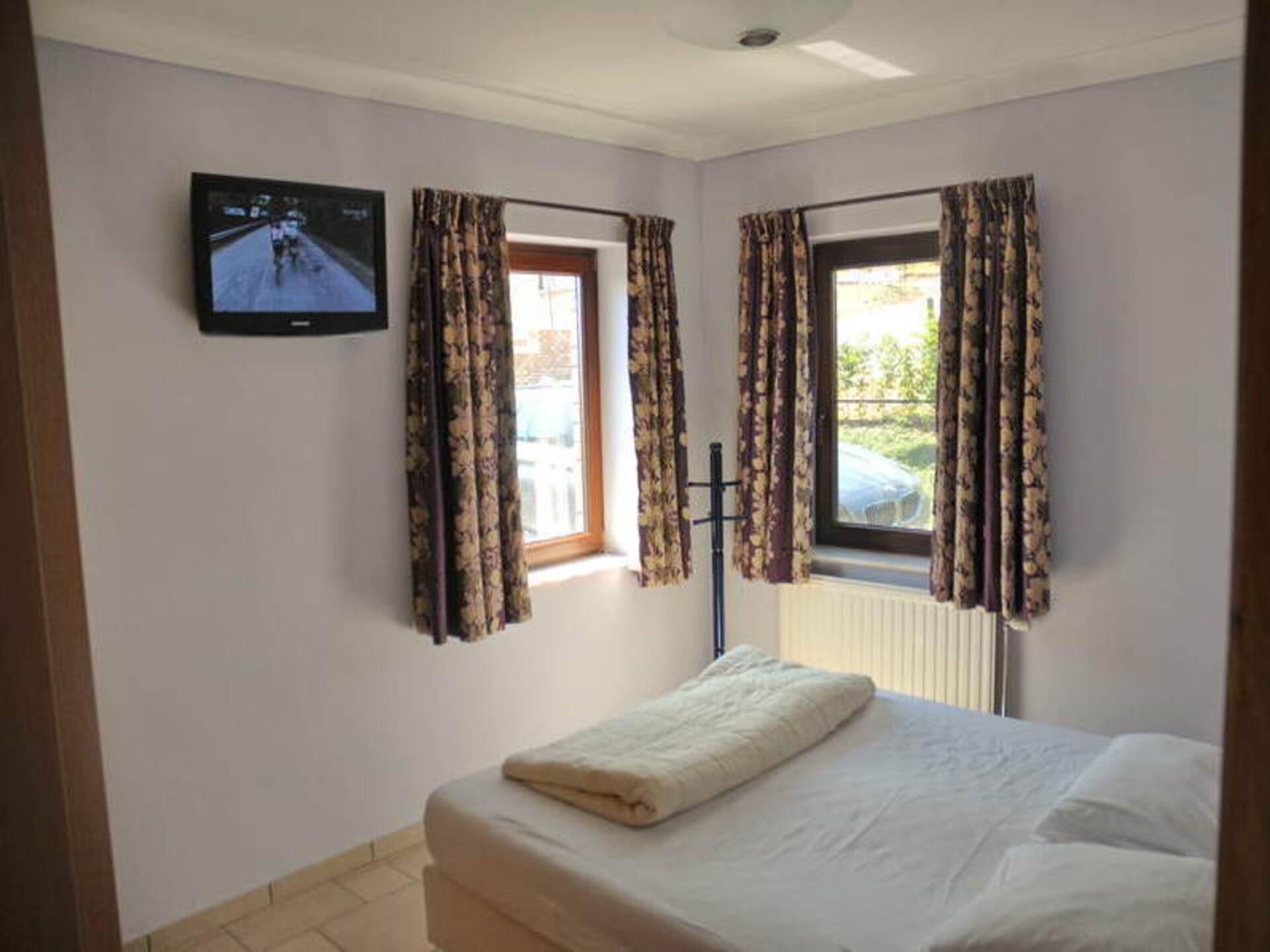 La Colline: Luxe vakantiehuis met sauna in het bos van Somme-Leuze - foto 15