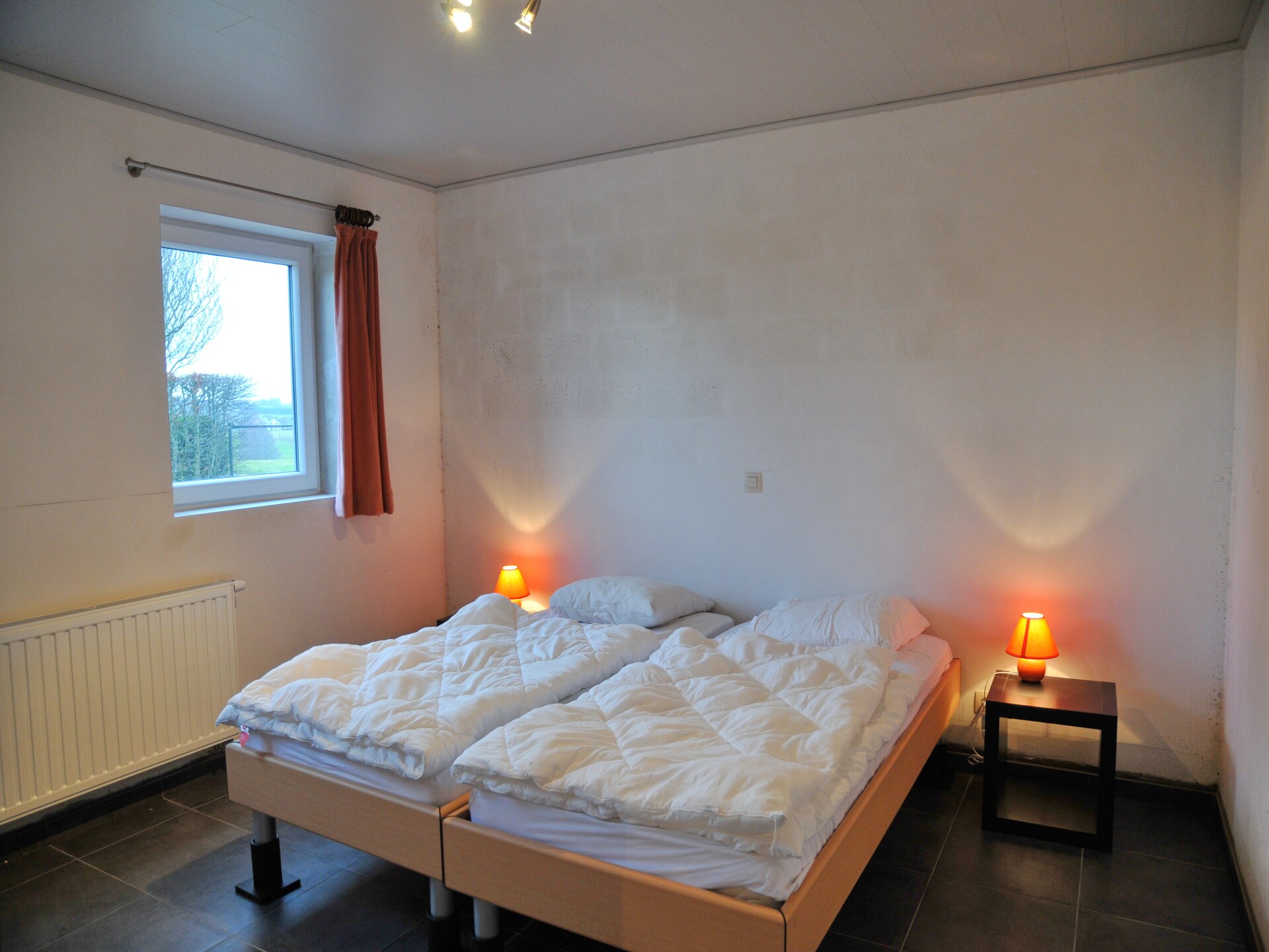Rolstoelvriendelijk vakantiehuis voor 8 personen in Bertogne, Ardennen - foto 7