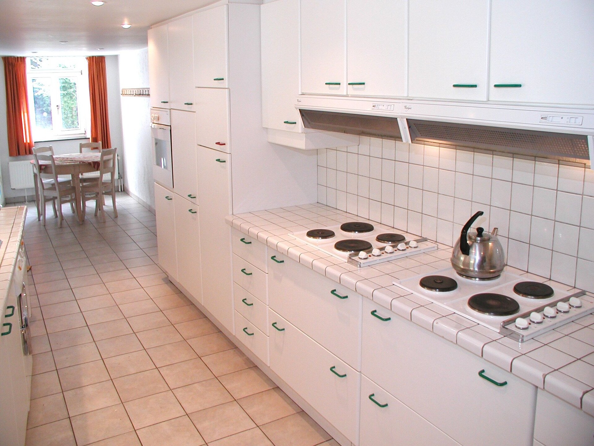 24-persoons groepsaccommodatie met sauna aan de Semois in Herbeumont - foto 10