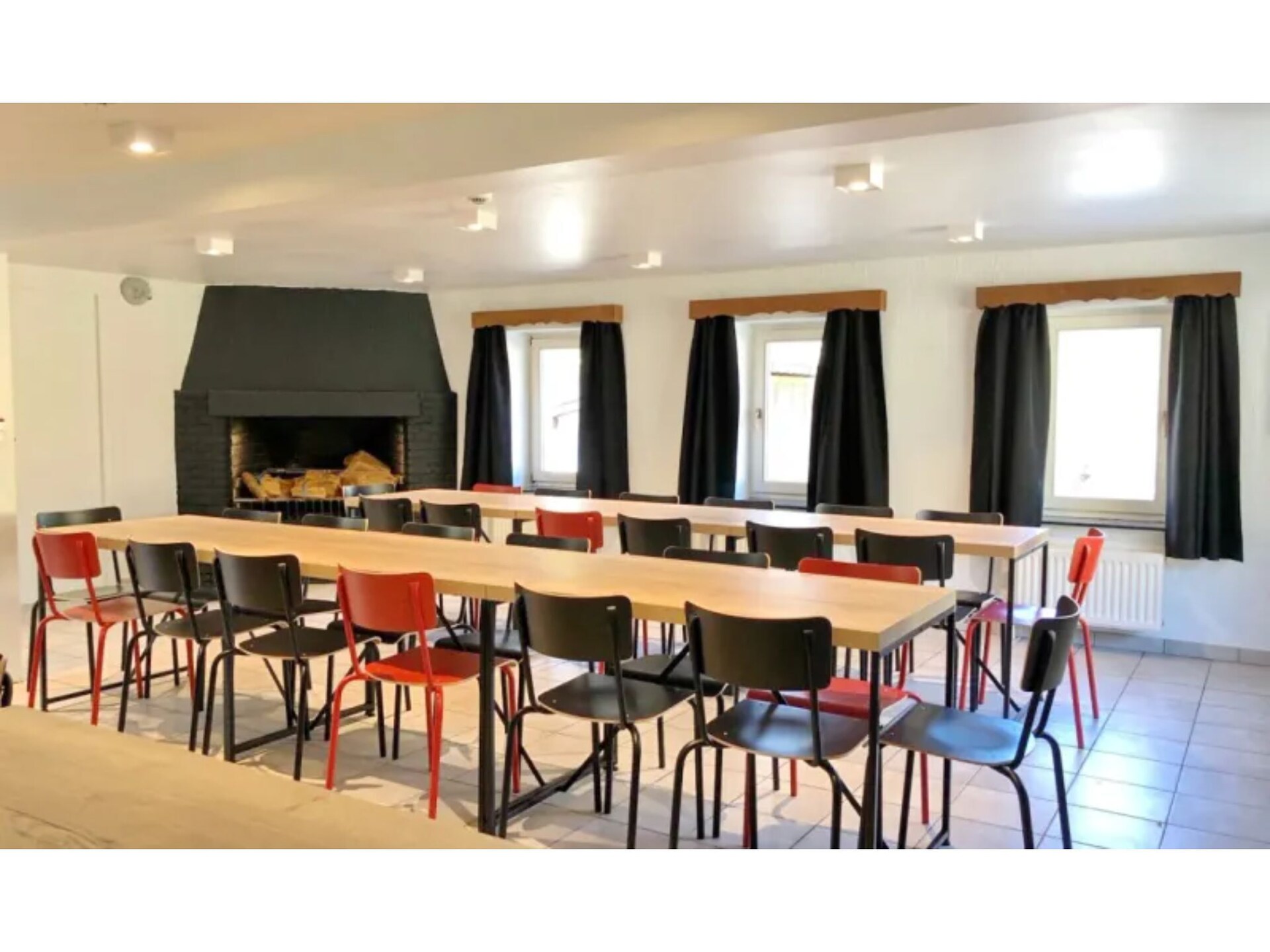 24-persoons groepsaccommodatie met sauna aan de Semois in Herbeumont - foto 8