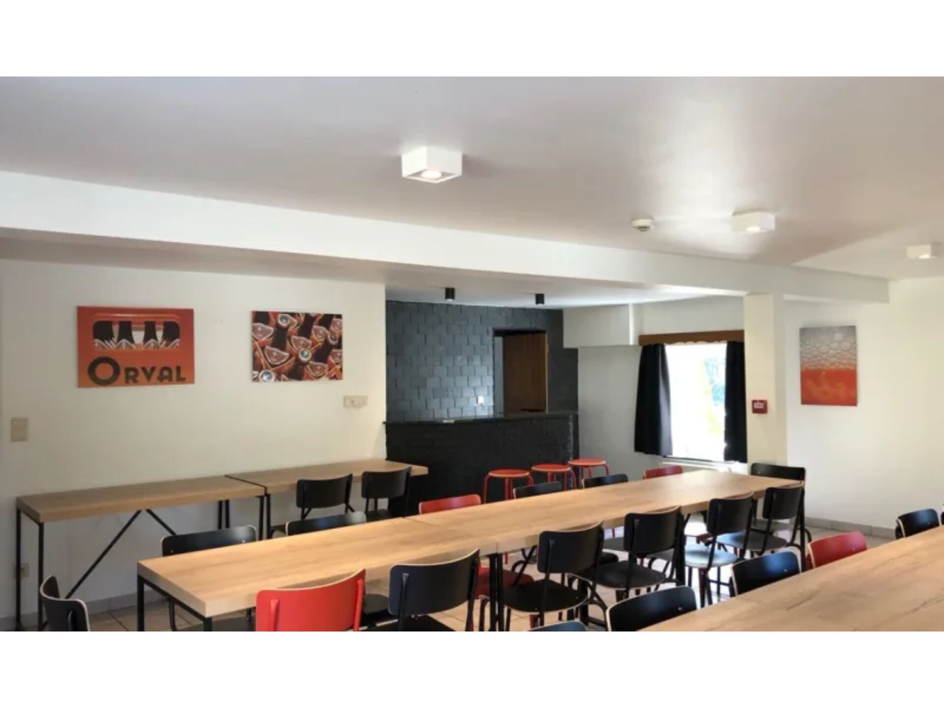 24-persoons groepsaccommodatie met sauna aan de Semois in Herbeumont - foto 9