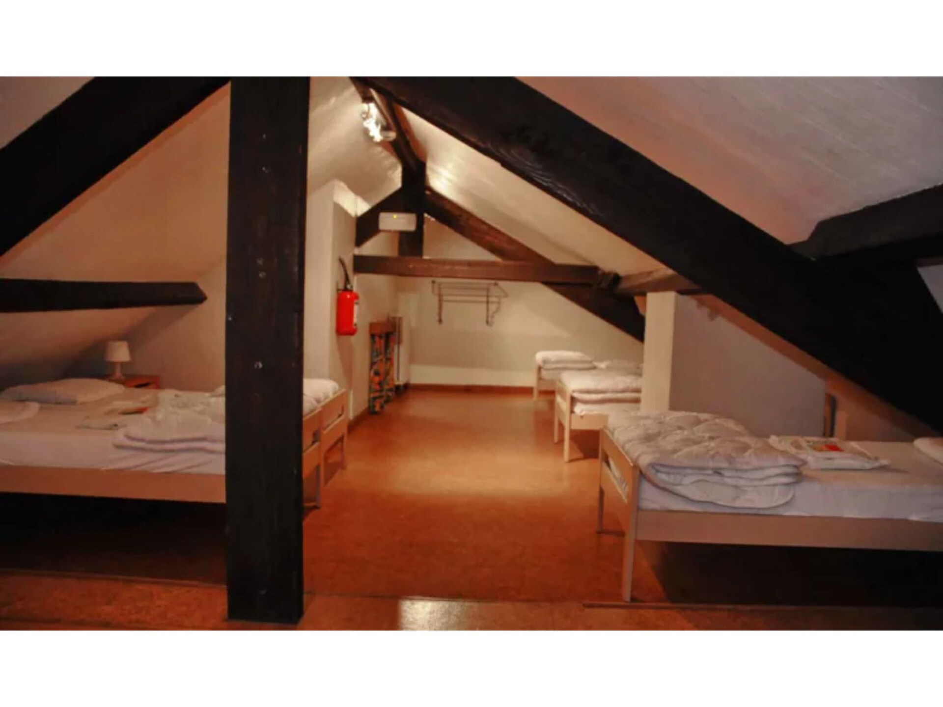 24-persoons groepsaccommodatie met sauna aan de Semois in Herbeumont - foto 15