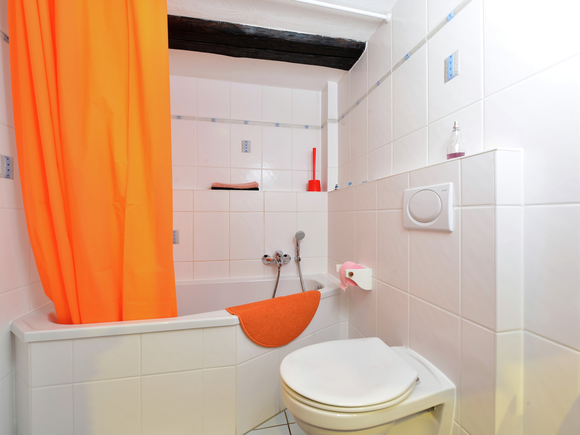 Rustiek appartement in Bad Pyrmont, 80m², vlakbij rivier en paardrijden - foto 25