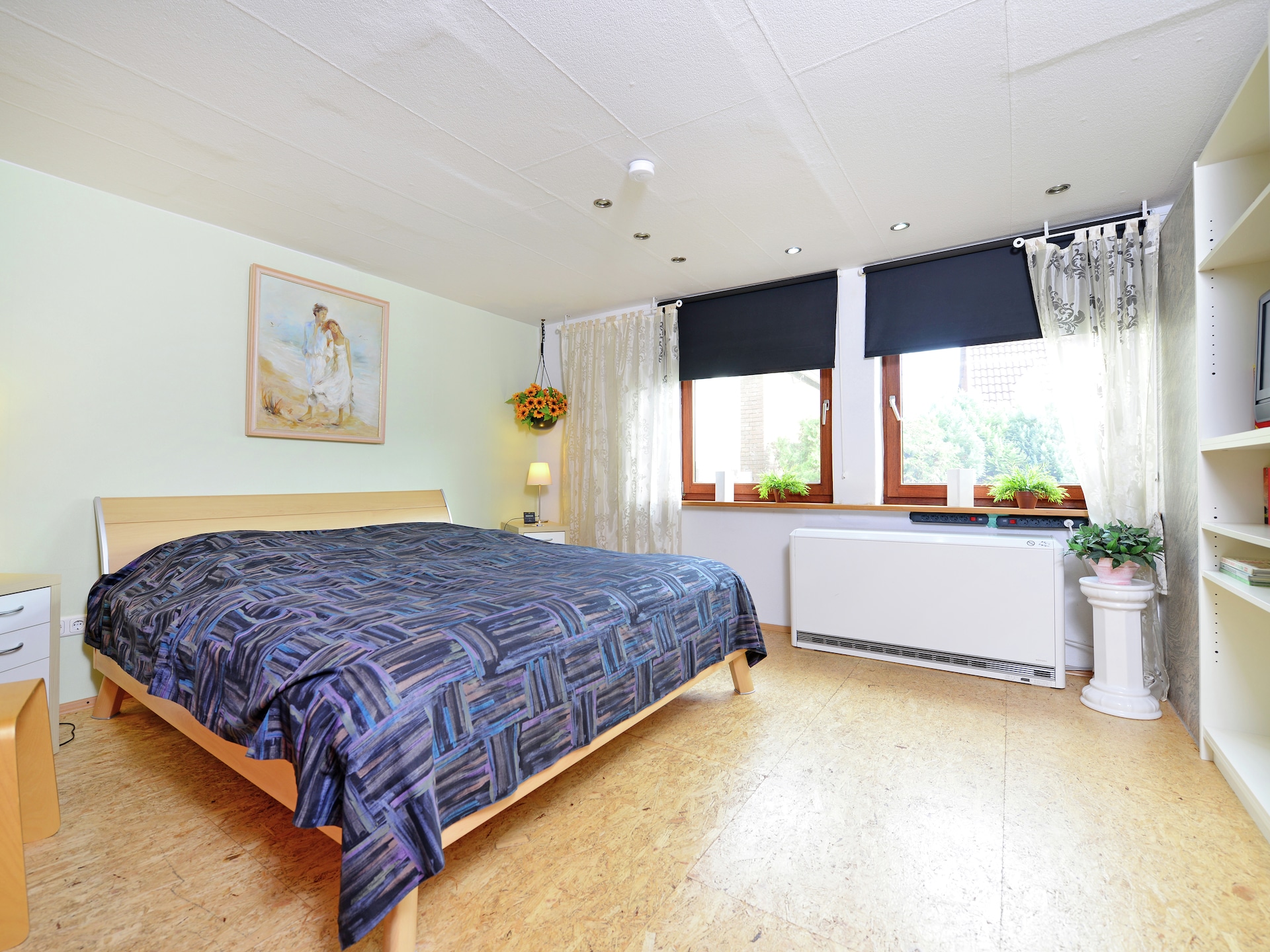 Rustiek appartement in Bad Pyrmont, 80m², vlakbij rivier en paardrijden - foto 22