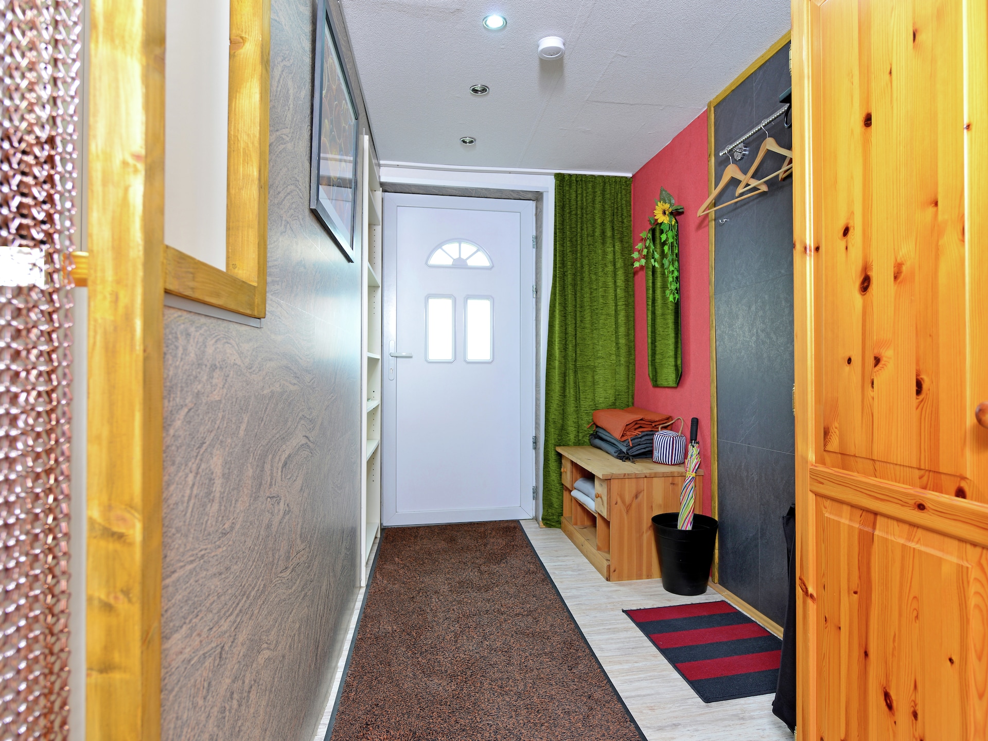 Rustiek appartement in Bad Pyrmont, 80m², vlakbij rivier en paardrijden - foto 20