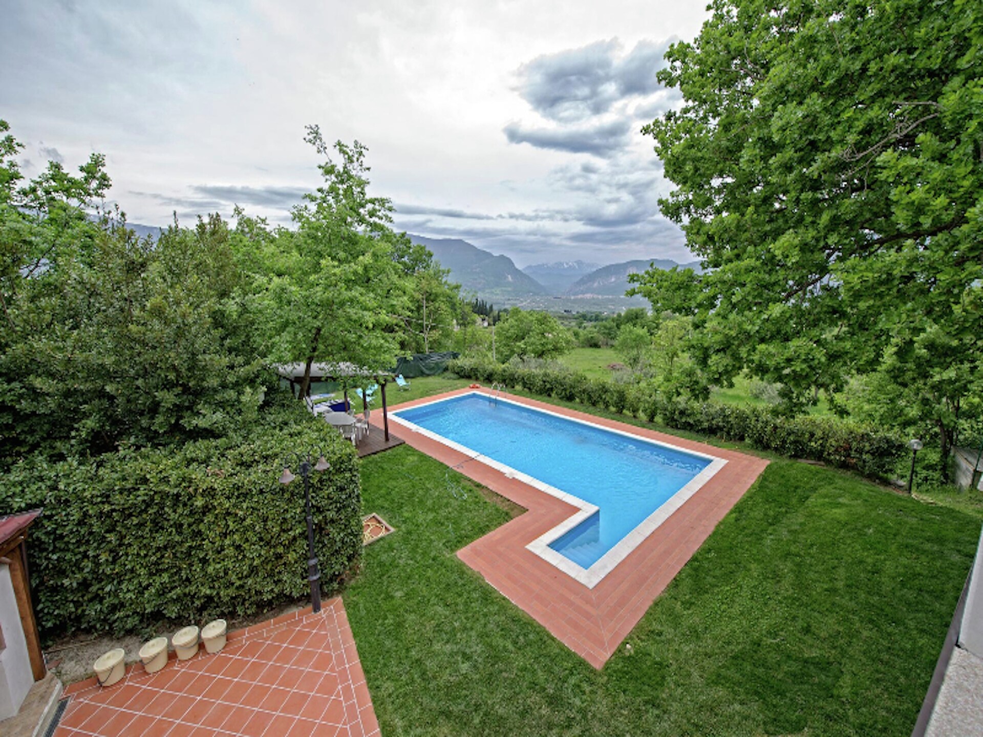Villa Insieme: Sfeervol landhuis voor 8 in de bossen van Abruzzo - foto 20