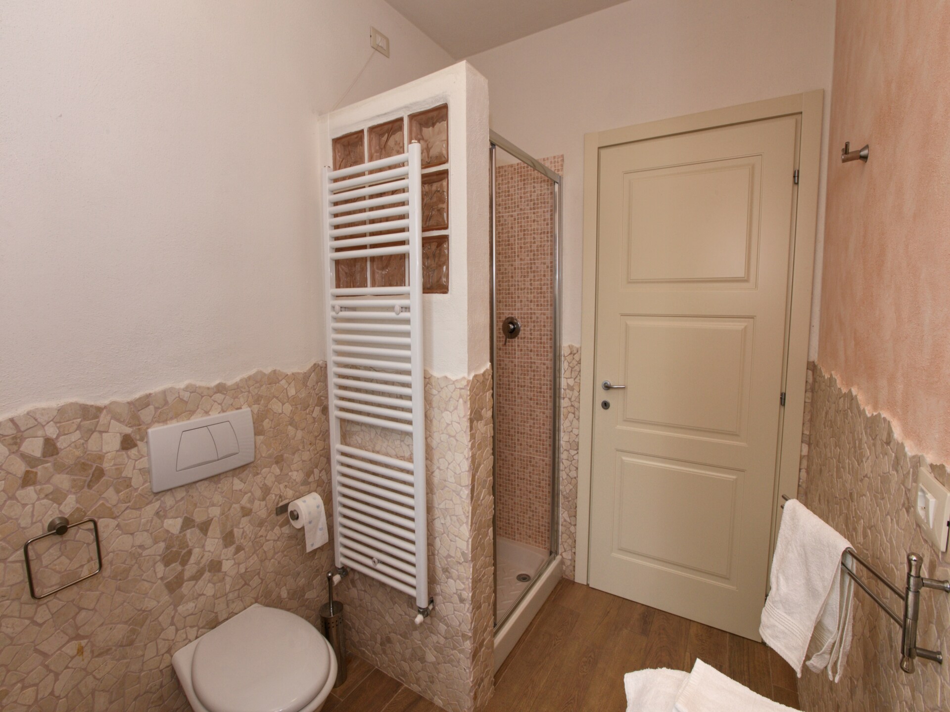 Villa Insieme: Sfeervol landhuis voor 8 in de bossen van Abruzzo - foto 25