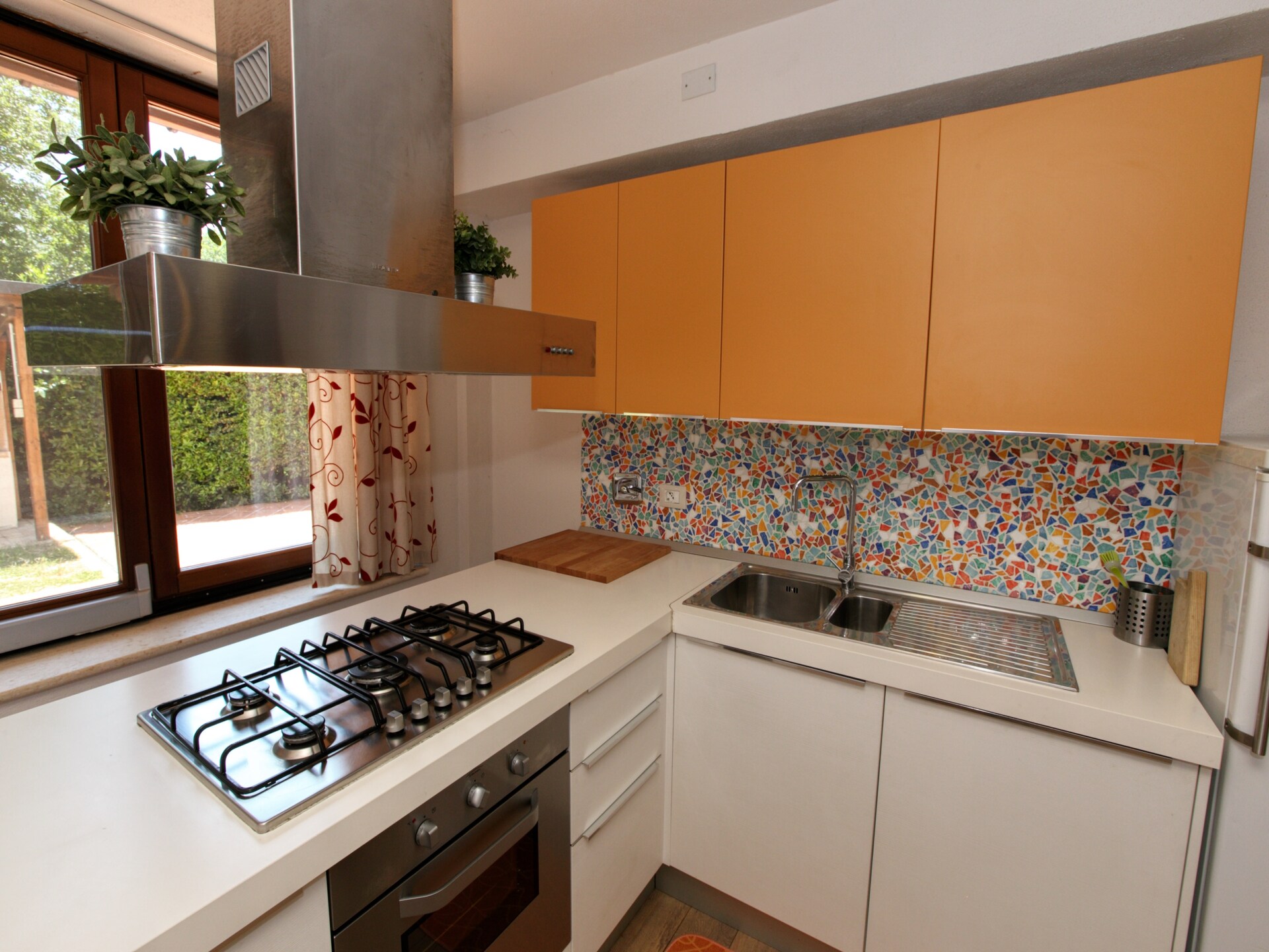 Villa Insieme: Sfeervol landhuis voor 8 in de bossen van Abruzzo - foto 10