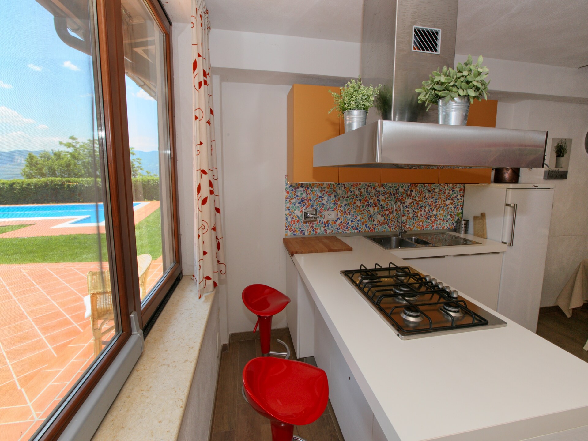 Villa Insieme: Sfeervol landhuis voor 8 in de bossen van Abruzzo - foto 21