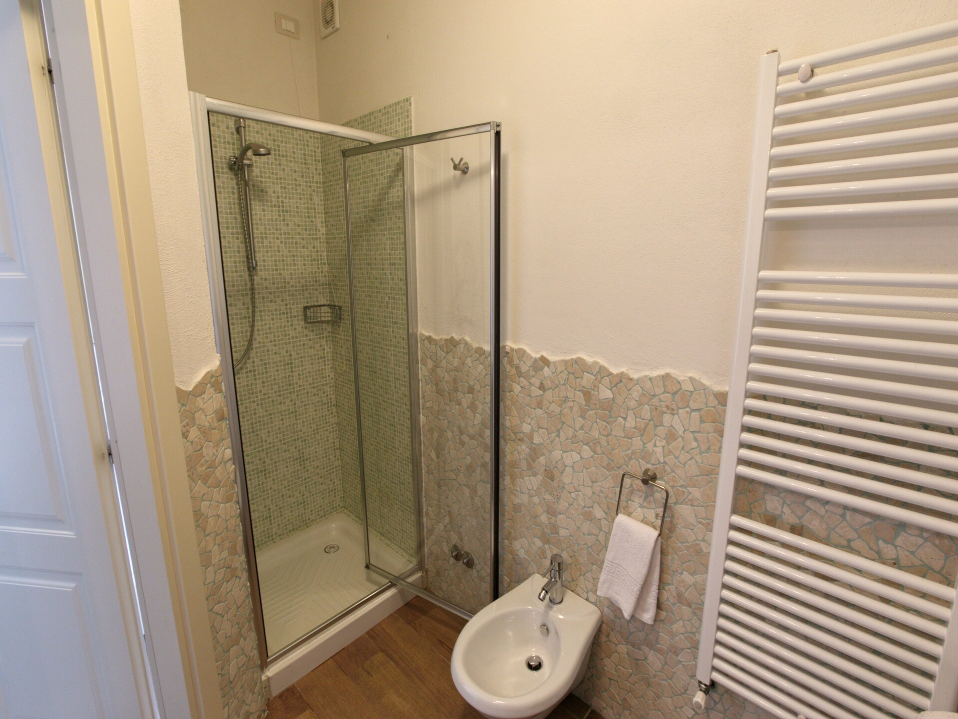 Villa Insieme: Sfeervol landhuis voor 8 in de bossen van Abruzzo - foto 28