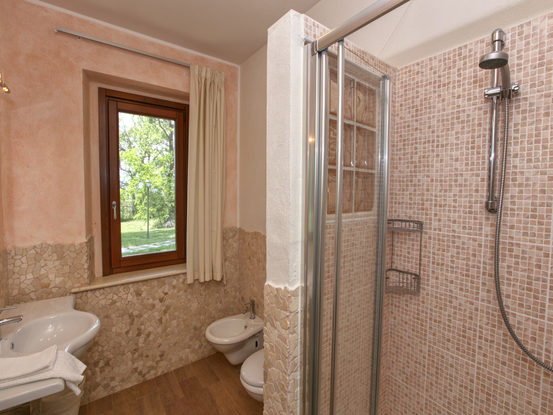 Villa Insieme: Sfeervol landhuis voor 8 in de bossen van Abruzzo - foto 24