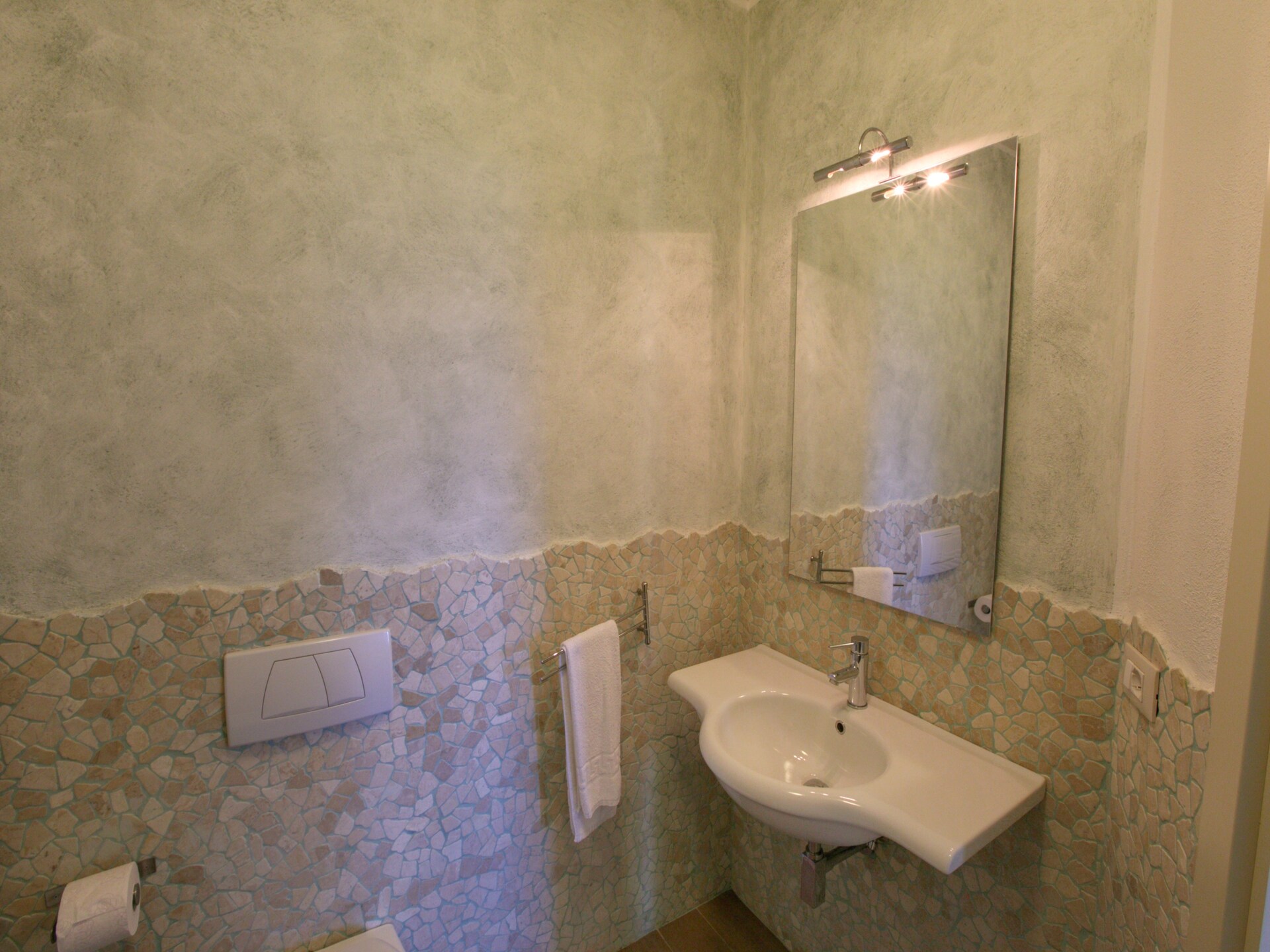 Villa Insieme: Sfeervol landhuis voor 8 in de bossen van Abruzzo - foto 26