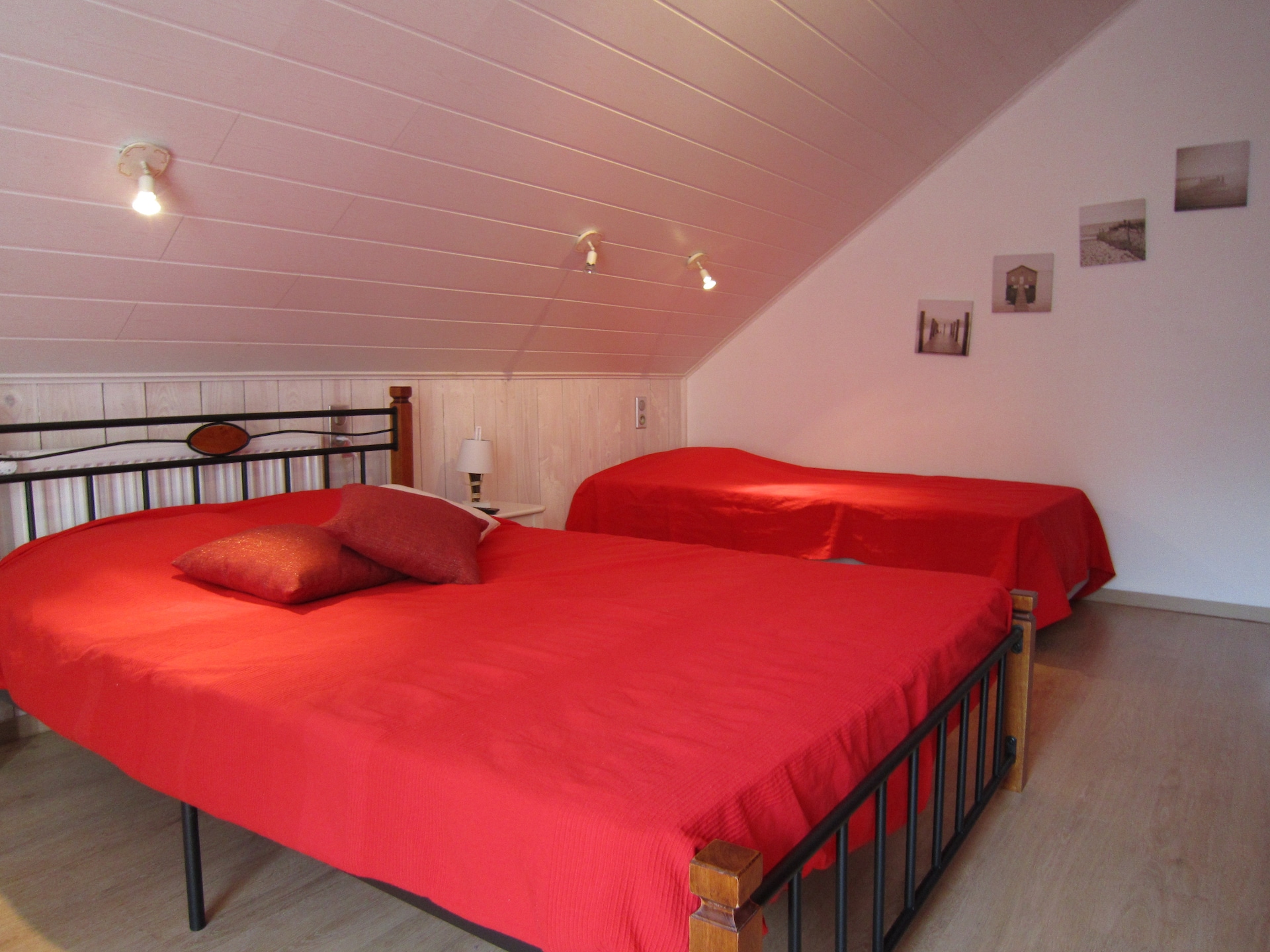 Privézwembad en luxe in Stoumont: Vakantiehuis voor 24 personen - foto 11