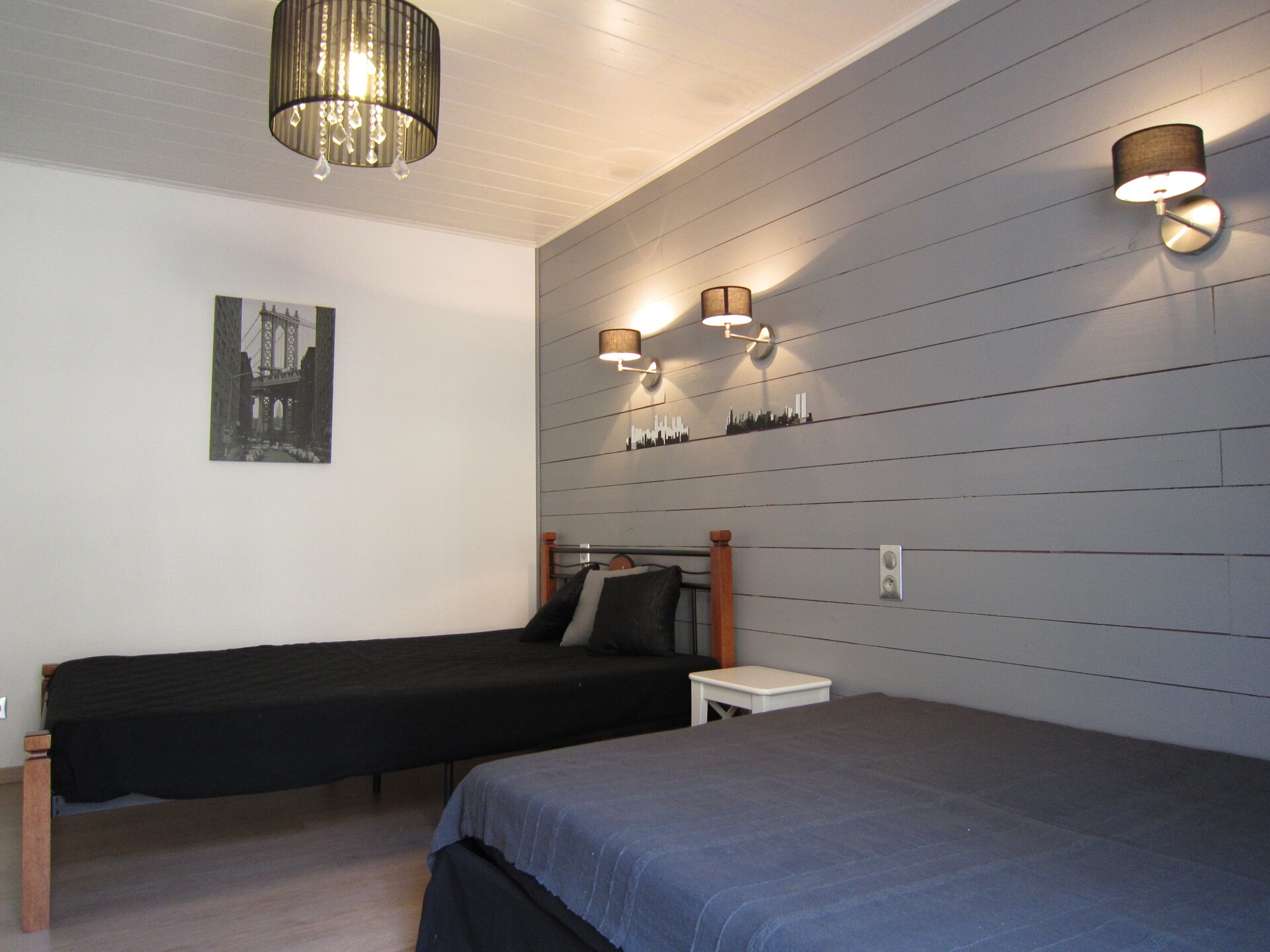 Privézwembad en luxe in Stoumont: Vakantiehuis voor 24 personen - foto 15