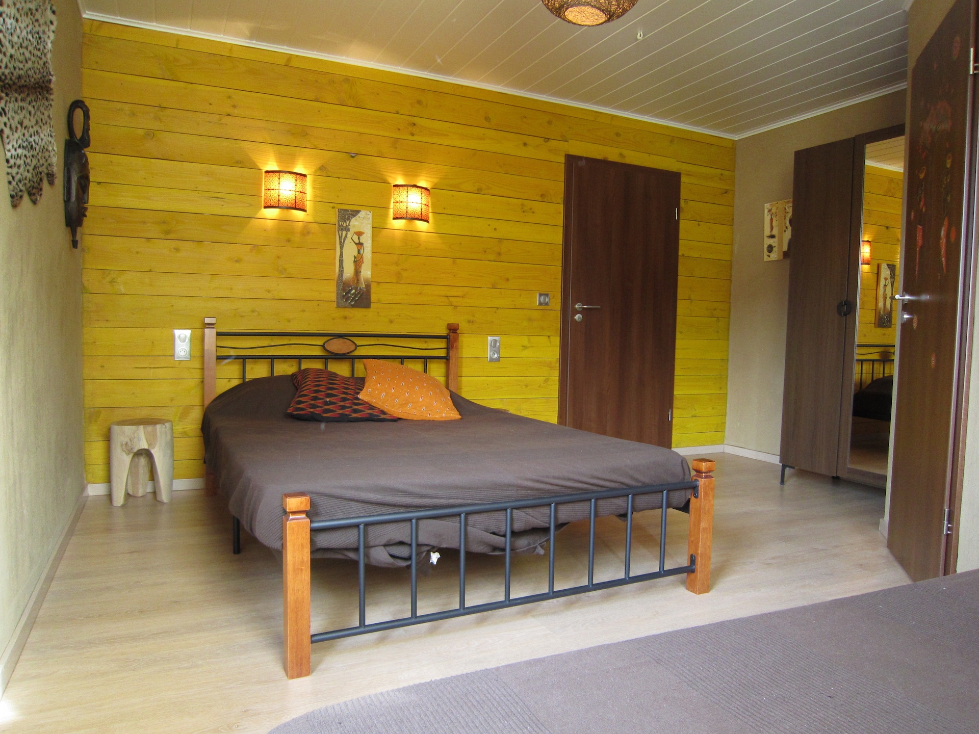 Privézwembad en luxe in Stoumont: Vakantiehuis voor 24 personen - foto 14