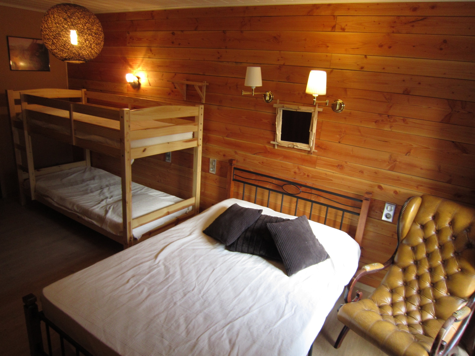 Privézwembad en luxe in Stoumont: Vakantiehuis voor 24 personen - foto 13