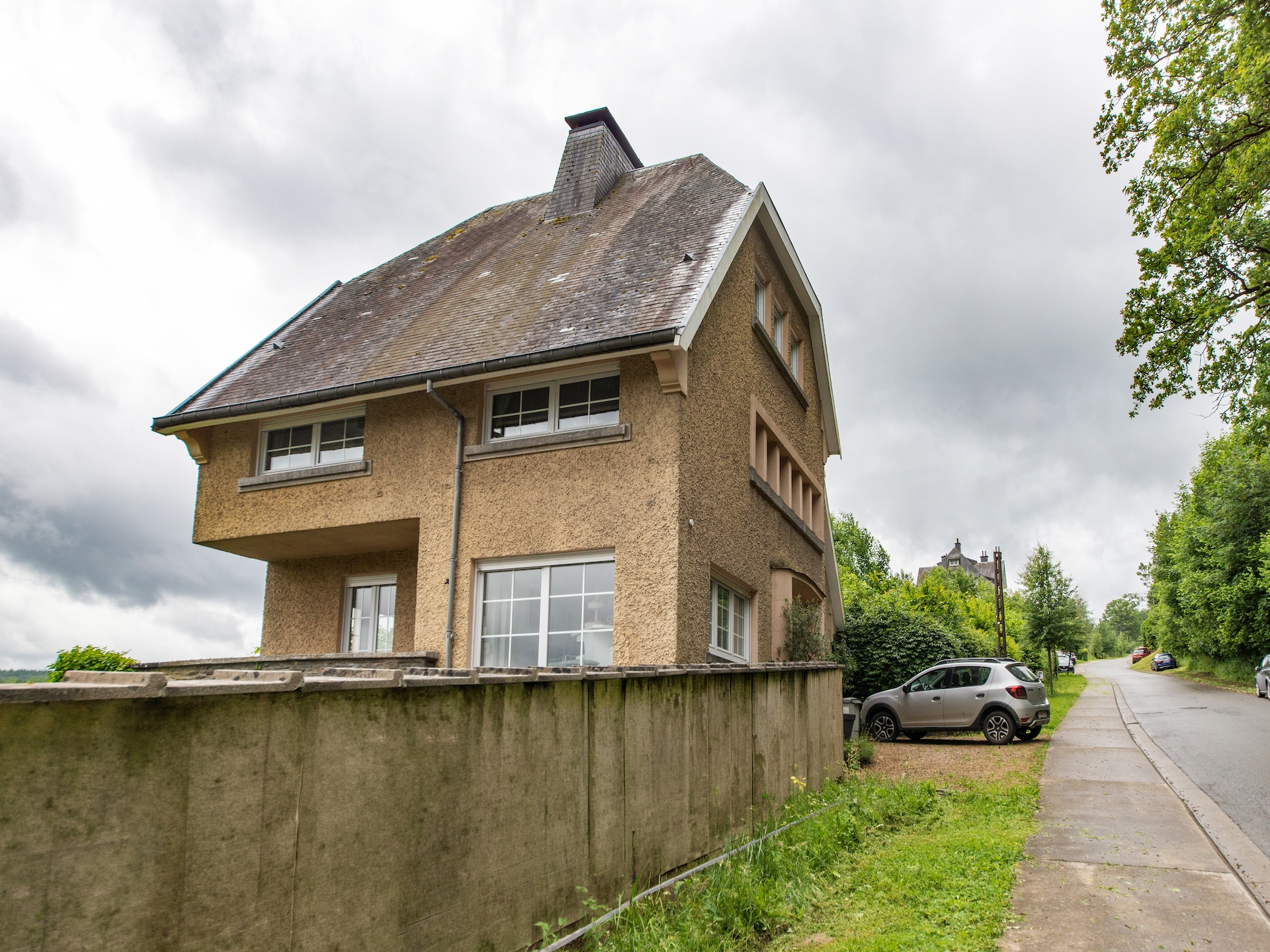 6-persoons vakantiehuis in centrum Bouillon met kasteelzicht - foto 28