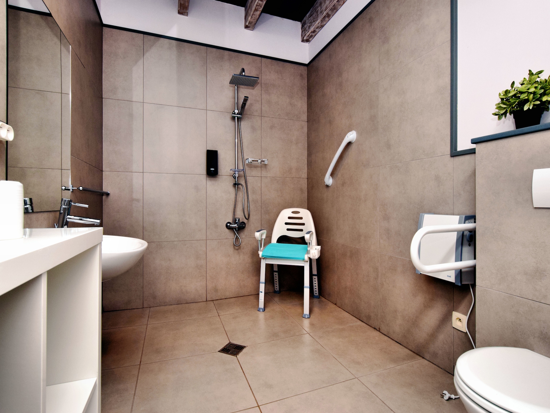 Luxe villa voor 15 personen in Manhay (Lamormenil) - foto 24