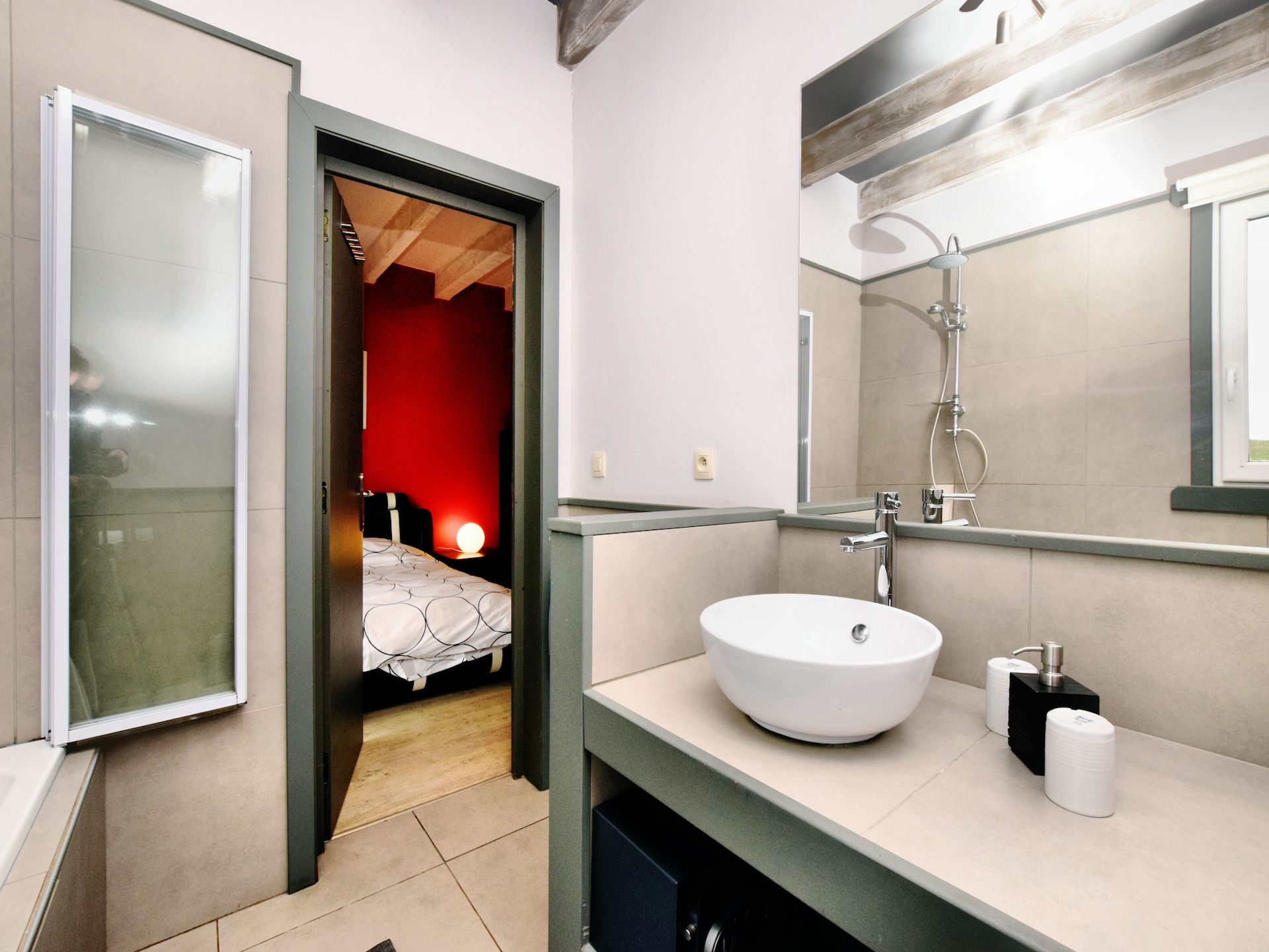 Luxe villa voor 15 personen in Manhay (Lamormenil) - foto 25