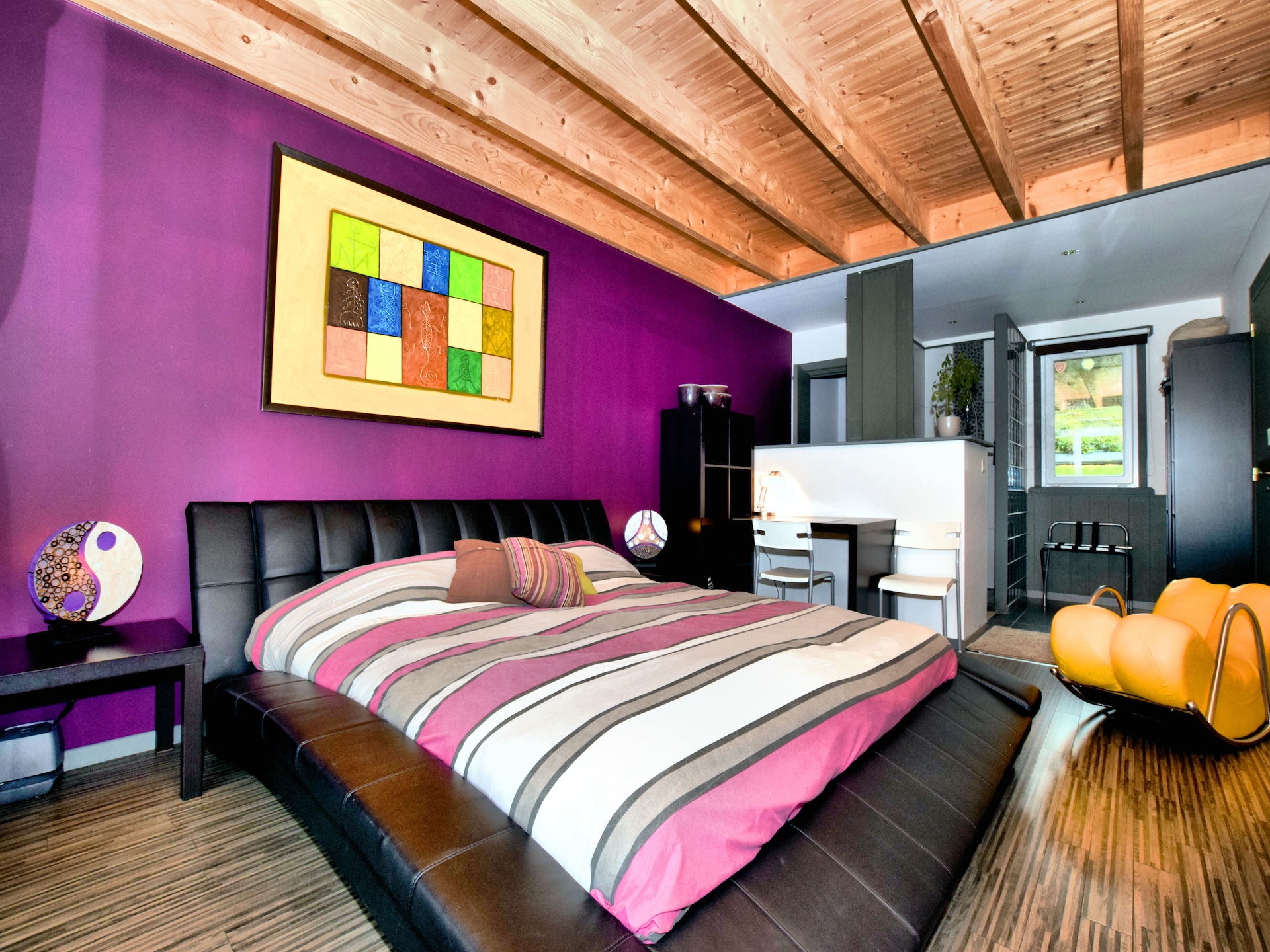 Luxe villa voor 15 personen in Manhay (Lamormenil) - foto 21