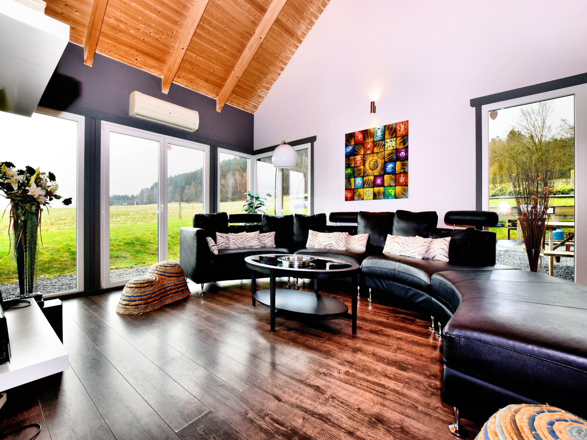 Luxe villa voor 15 personen in Manhay (Lamormenil) - foto 11