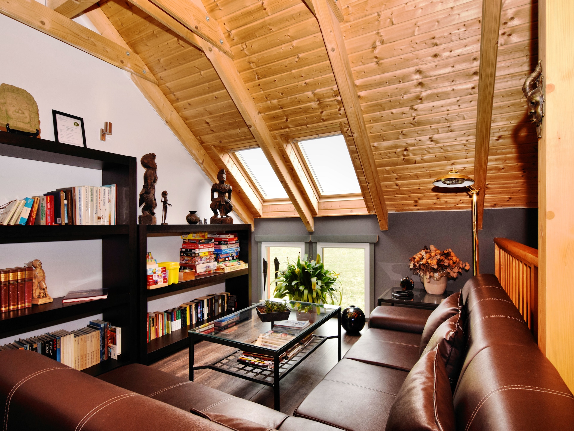 Luxe villa voor 15 personen in Manhay (Lamormenil) - foto 14