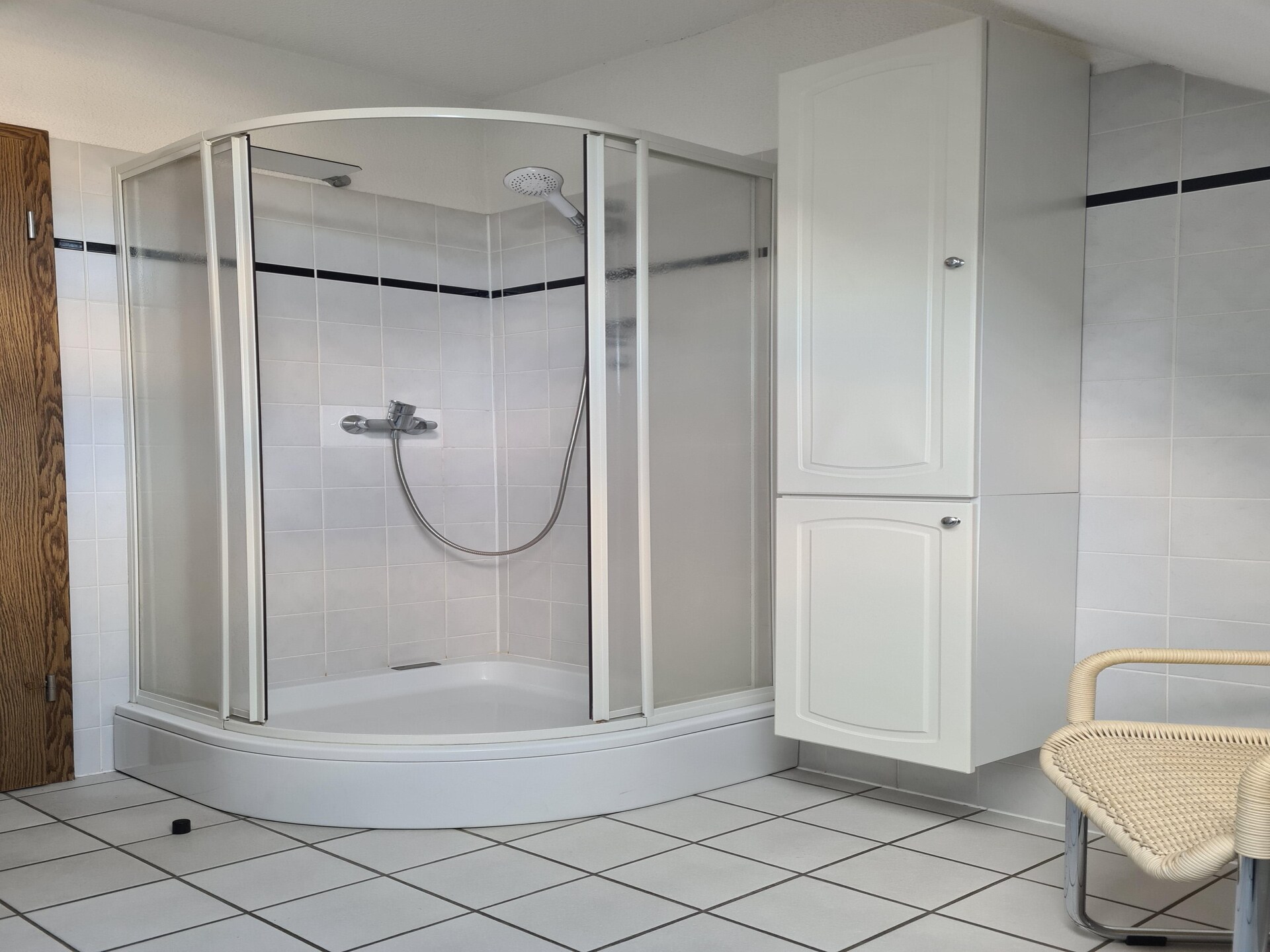 Rustiek appartement voor 4 aan de rand van het bos bij Frankenau - foto 23