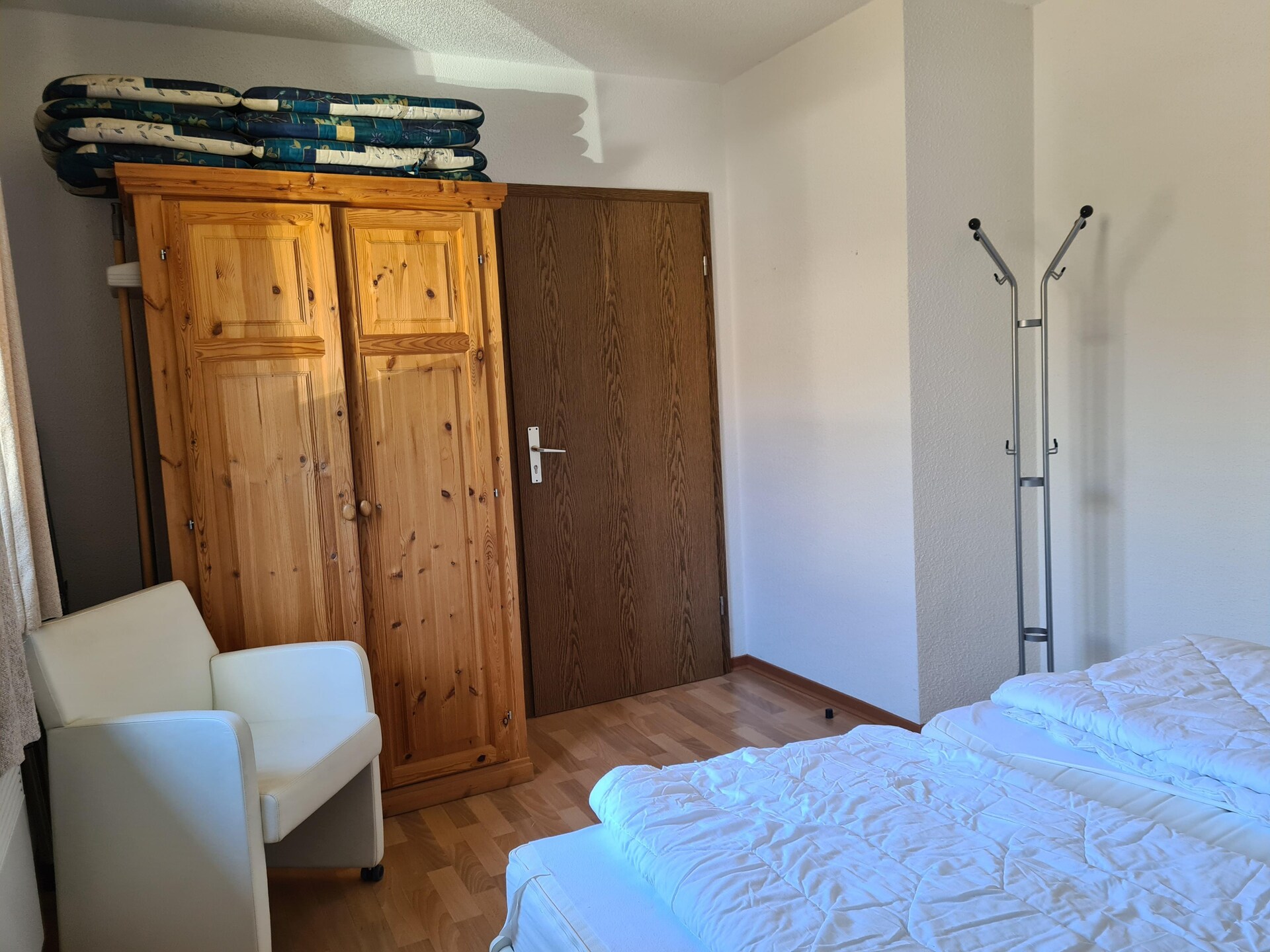 Rustiek appartement voor 4 aan de rand van het bos bij Frankenau - foto 20