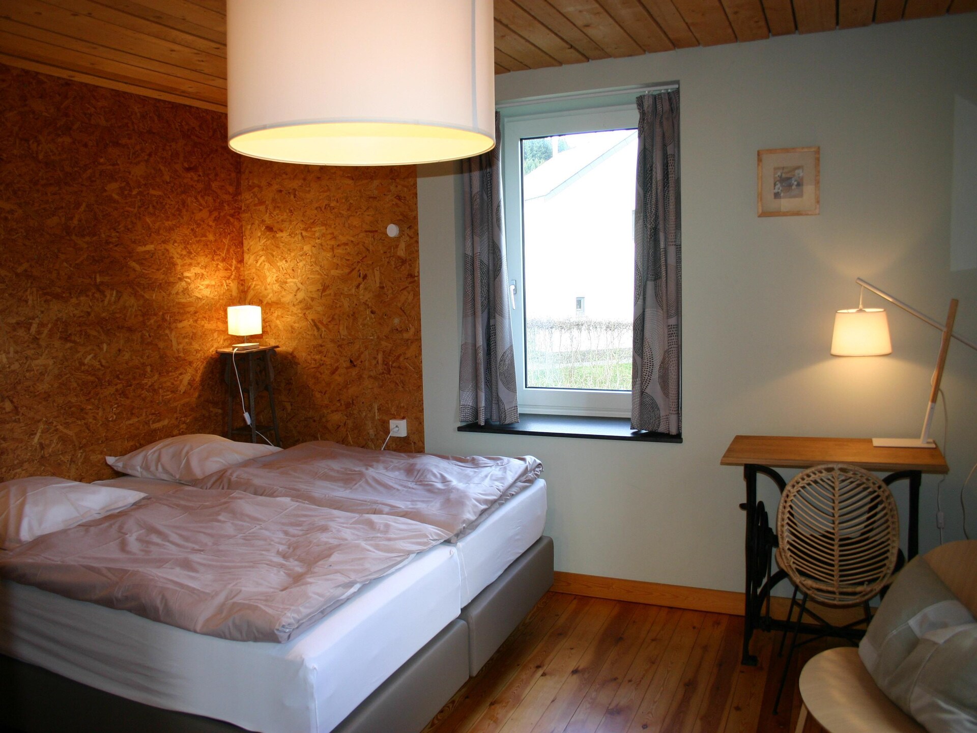 16-persoons vakantiehuis A la lisière de la forêt in Petit-Thier - foto 3