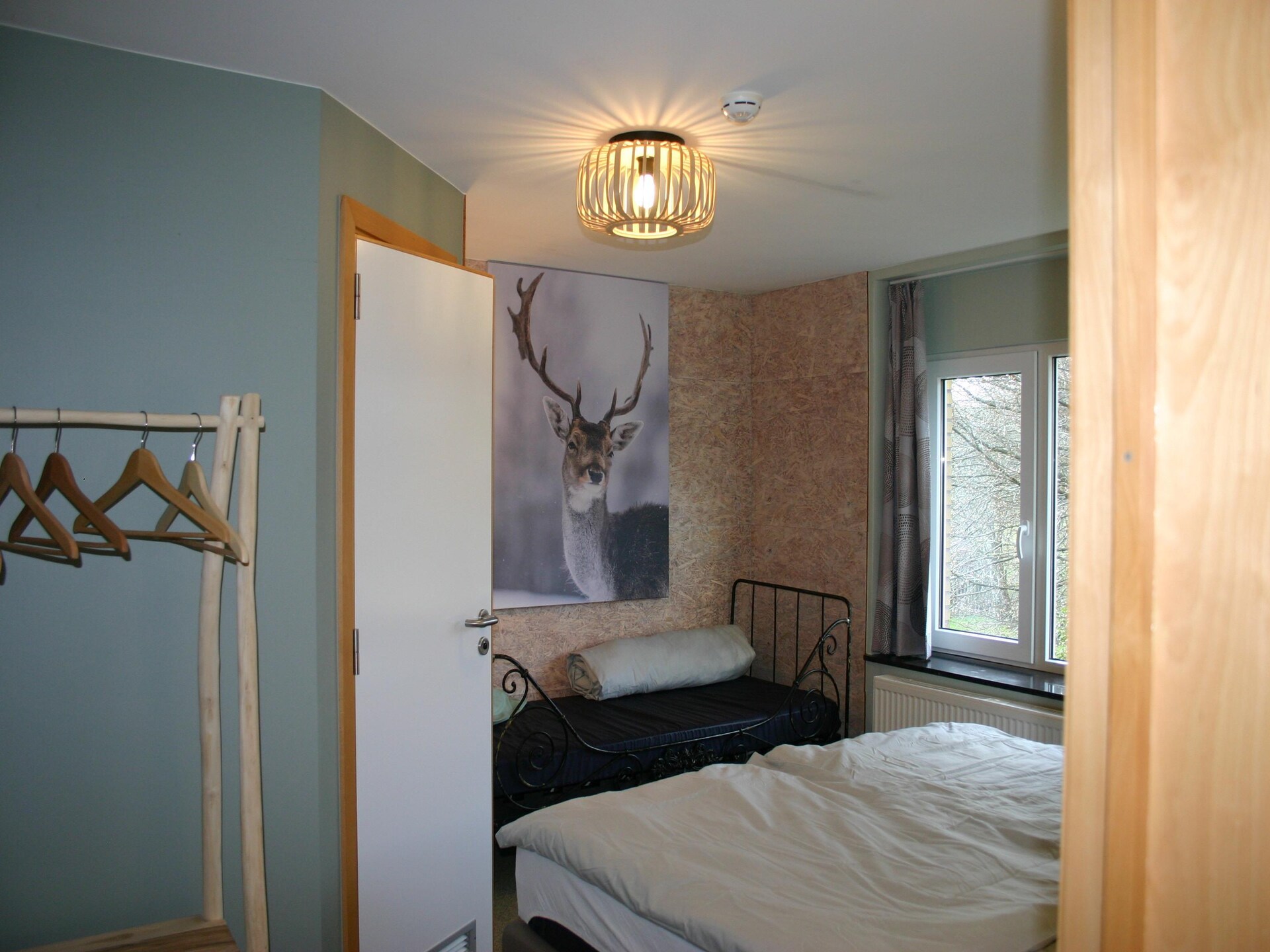 16-persoons vakantiehuis A la lisière de la forêt in Petit-Thier - foto 7