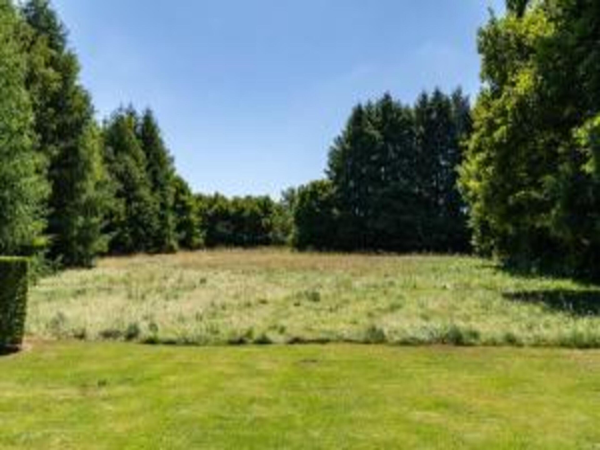 16-persoons vakantiehuis A la lisière de la forêt in Petit-Thier - foto 31