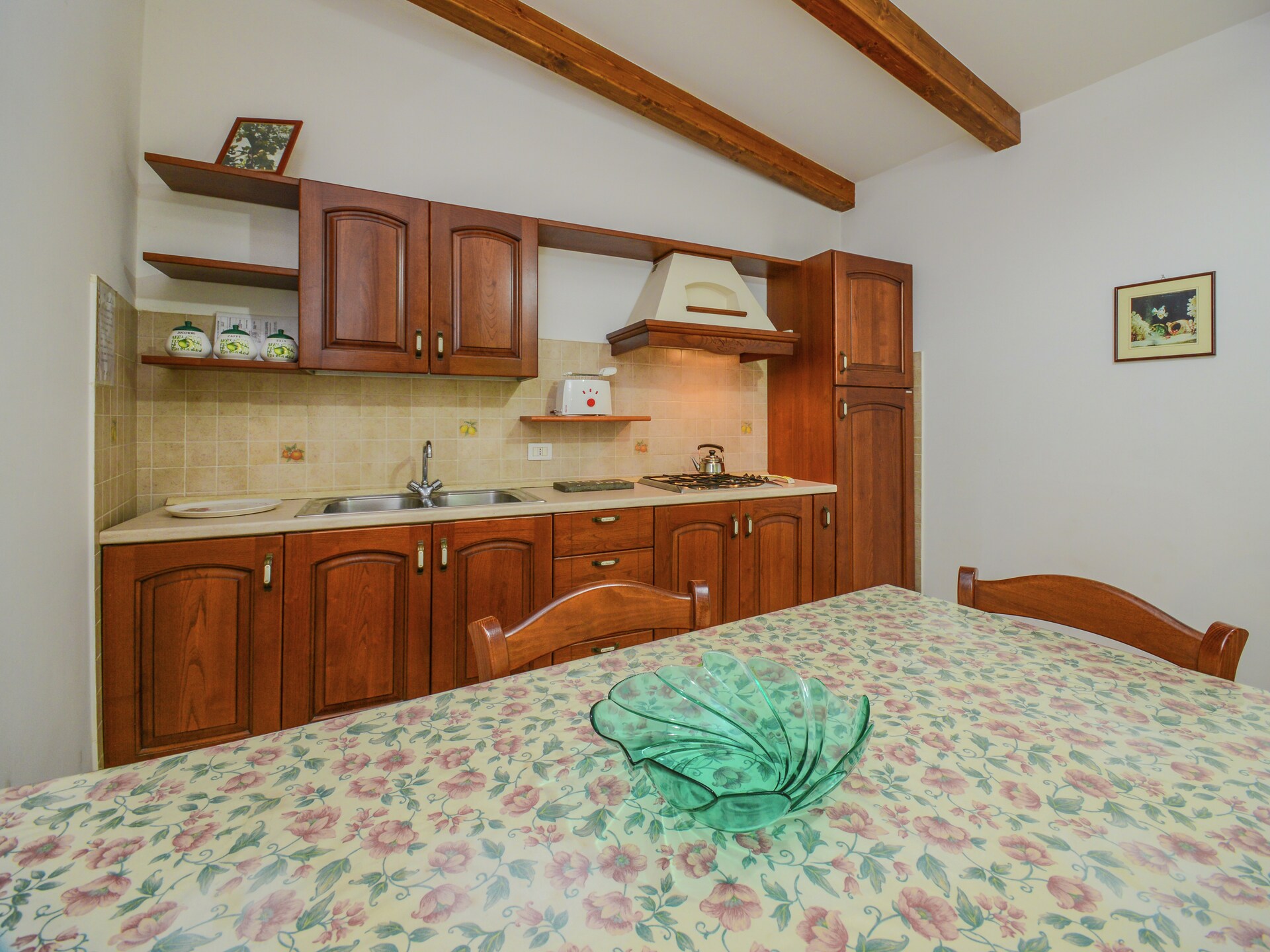Knus landhuis in het bos, op loopafstand van centrum Sorrento - foto 14