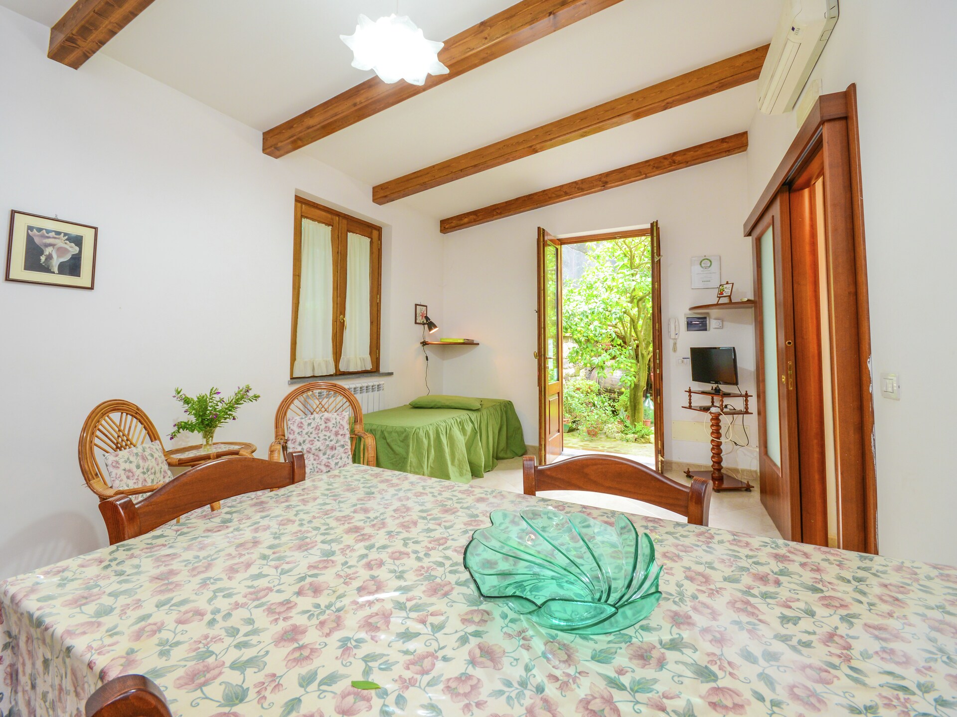 Knus landhuis in het bos, op loopafstand van centrum Sorrento - foto 12