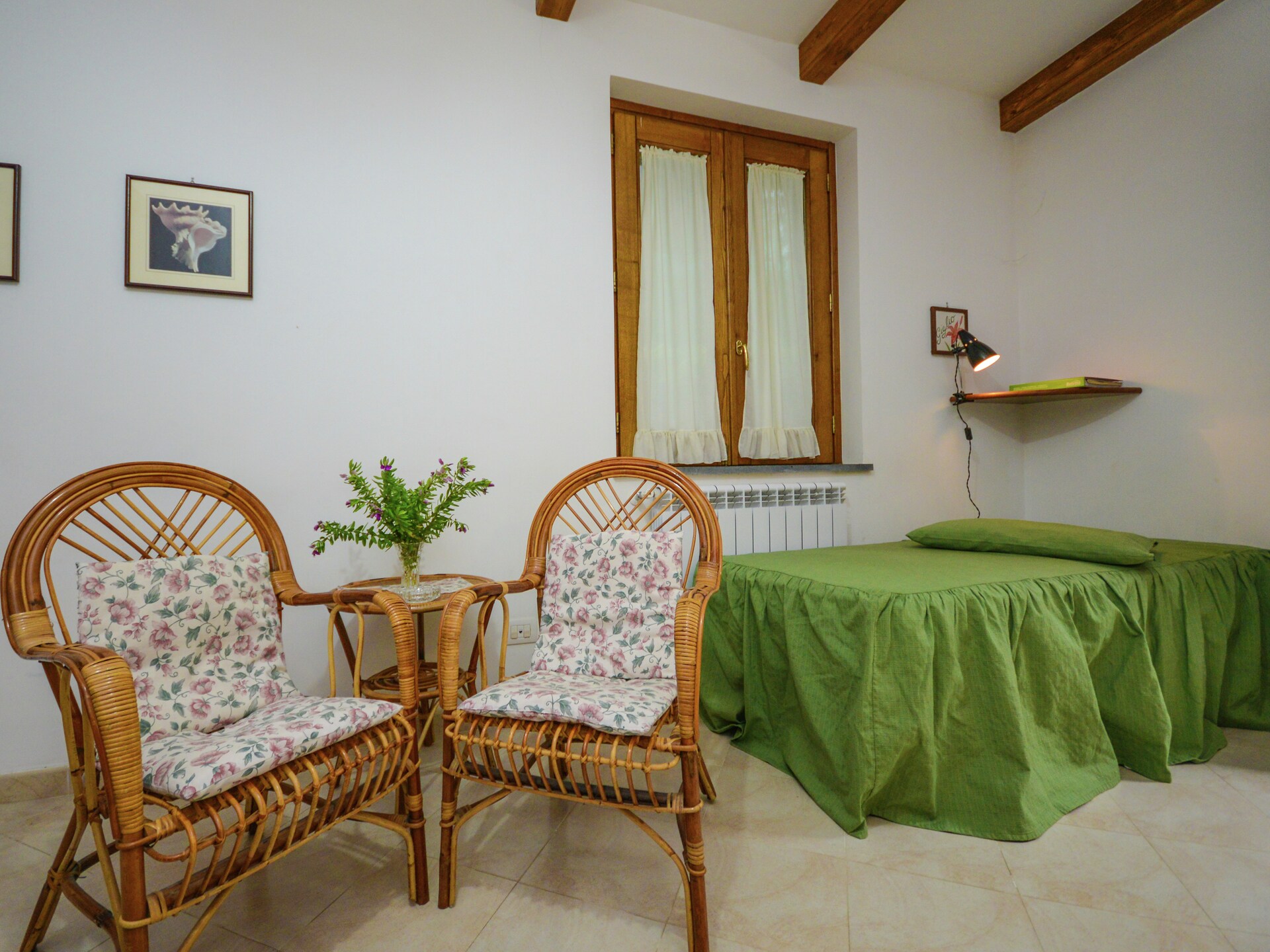 Knus landhuis in het bos, op loopafstand van centrum Sorrento - foto 8