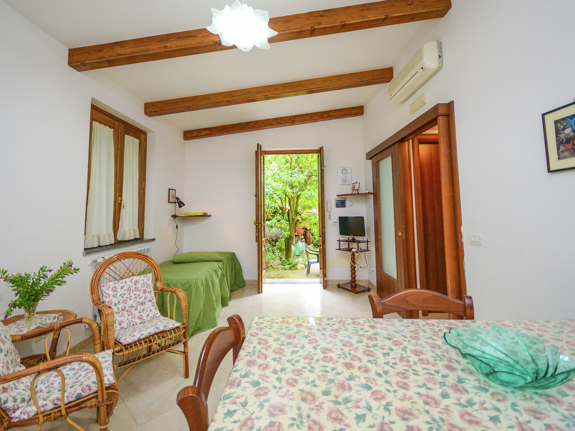 Knus landhuis in het bos, op loopafstand van centrum Sorrento - foto 13