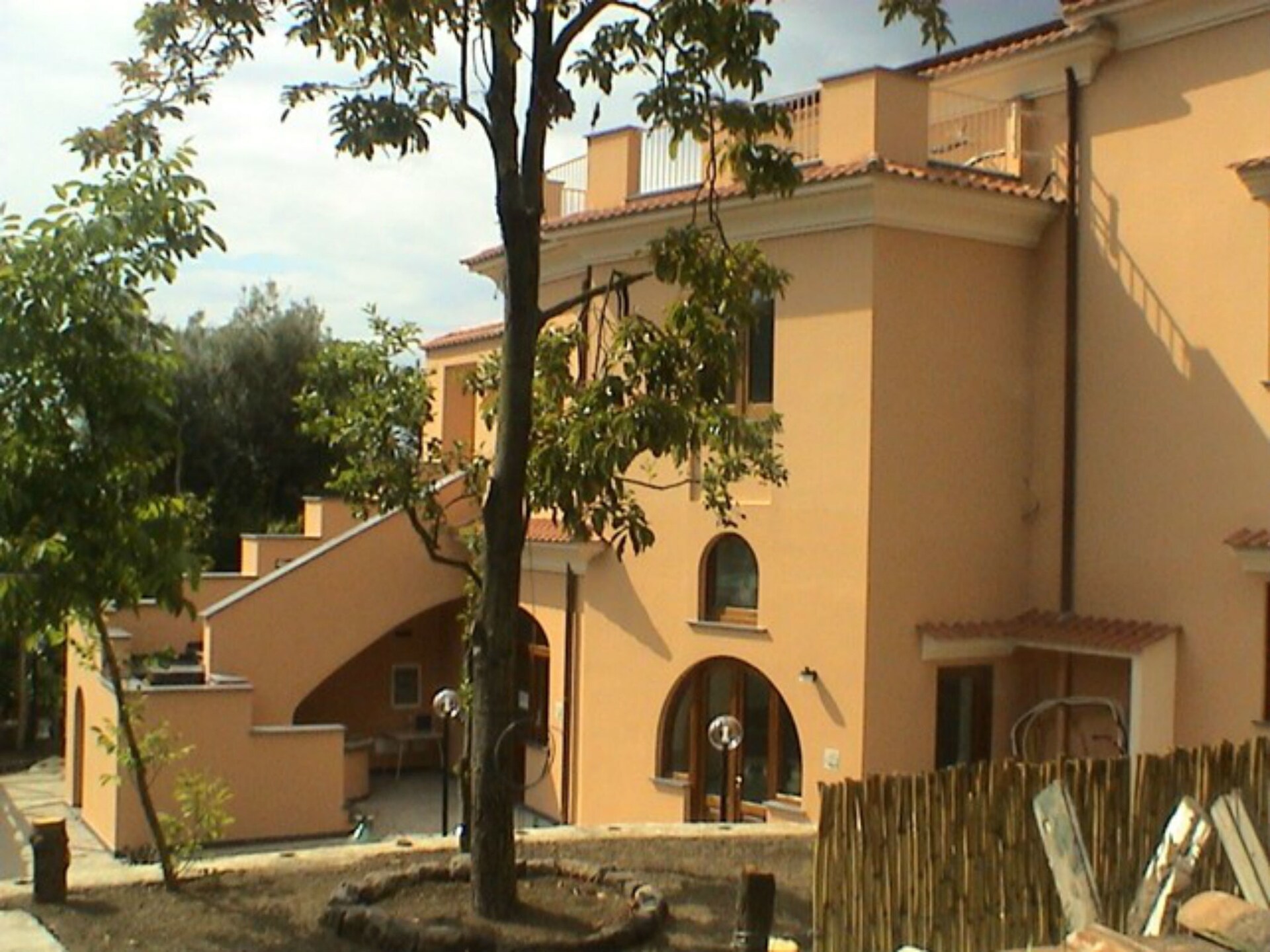Knus landhuis in het bos, op loopafstand van centrum Sorrento - foto 6