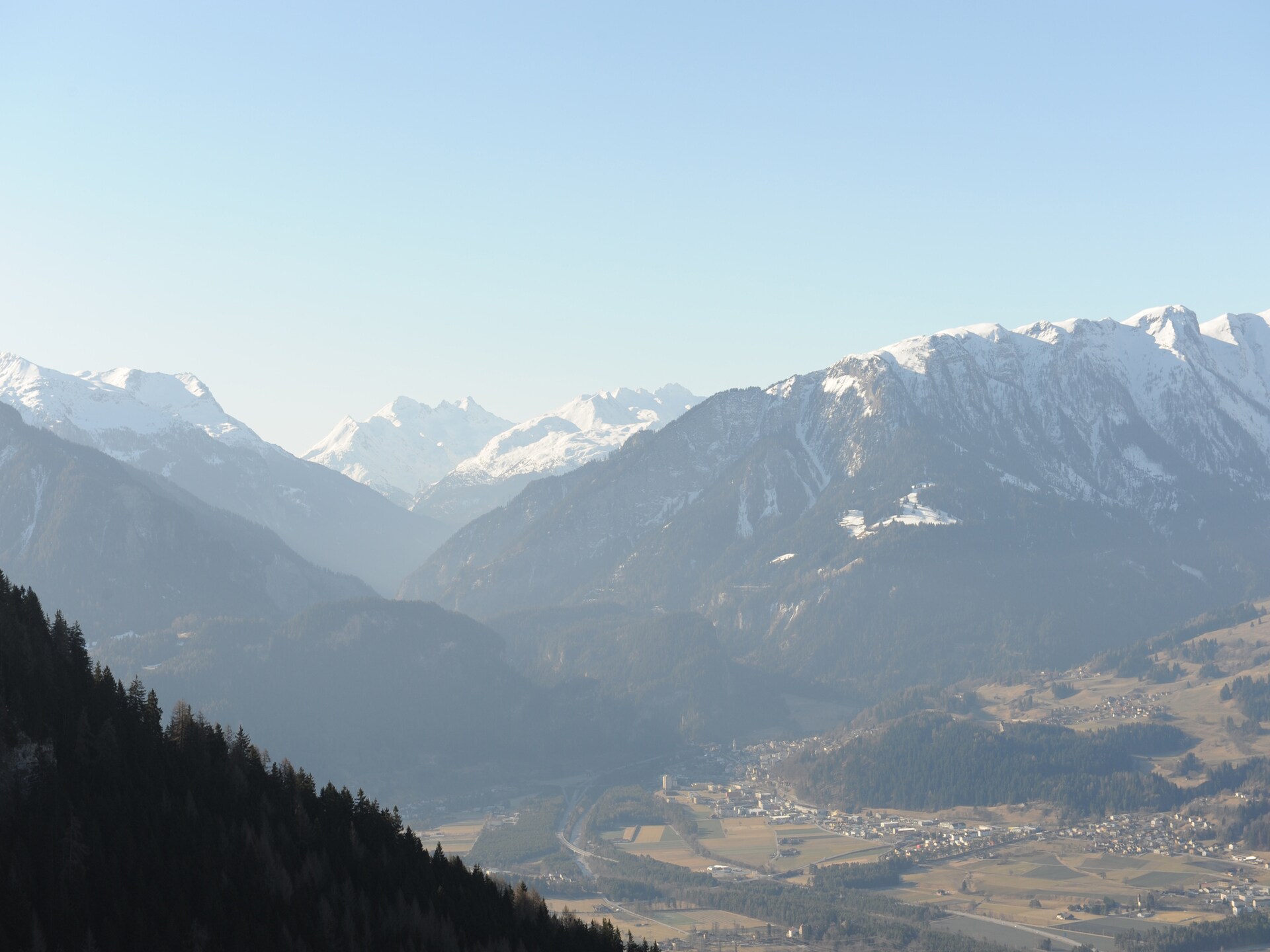 Authentiek bergappartement in Trans met panoramisch uitzicht op de Alpen - foto 16