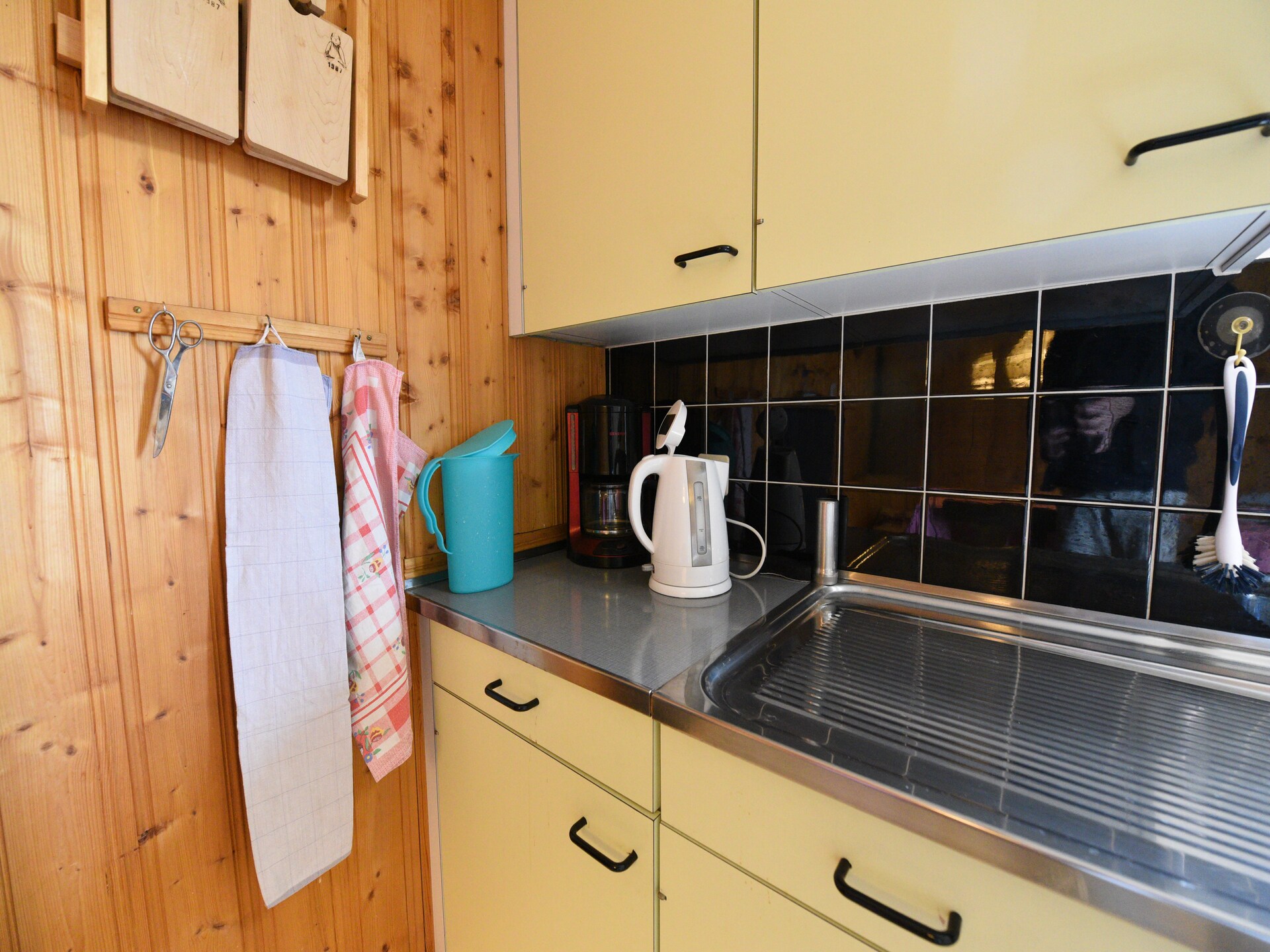 Authentiek bergappartement in Trans met panoramisch uitzicht op de Alpen - foto 9
