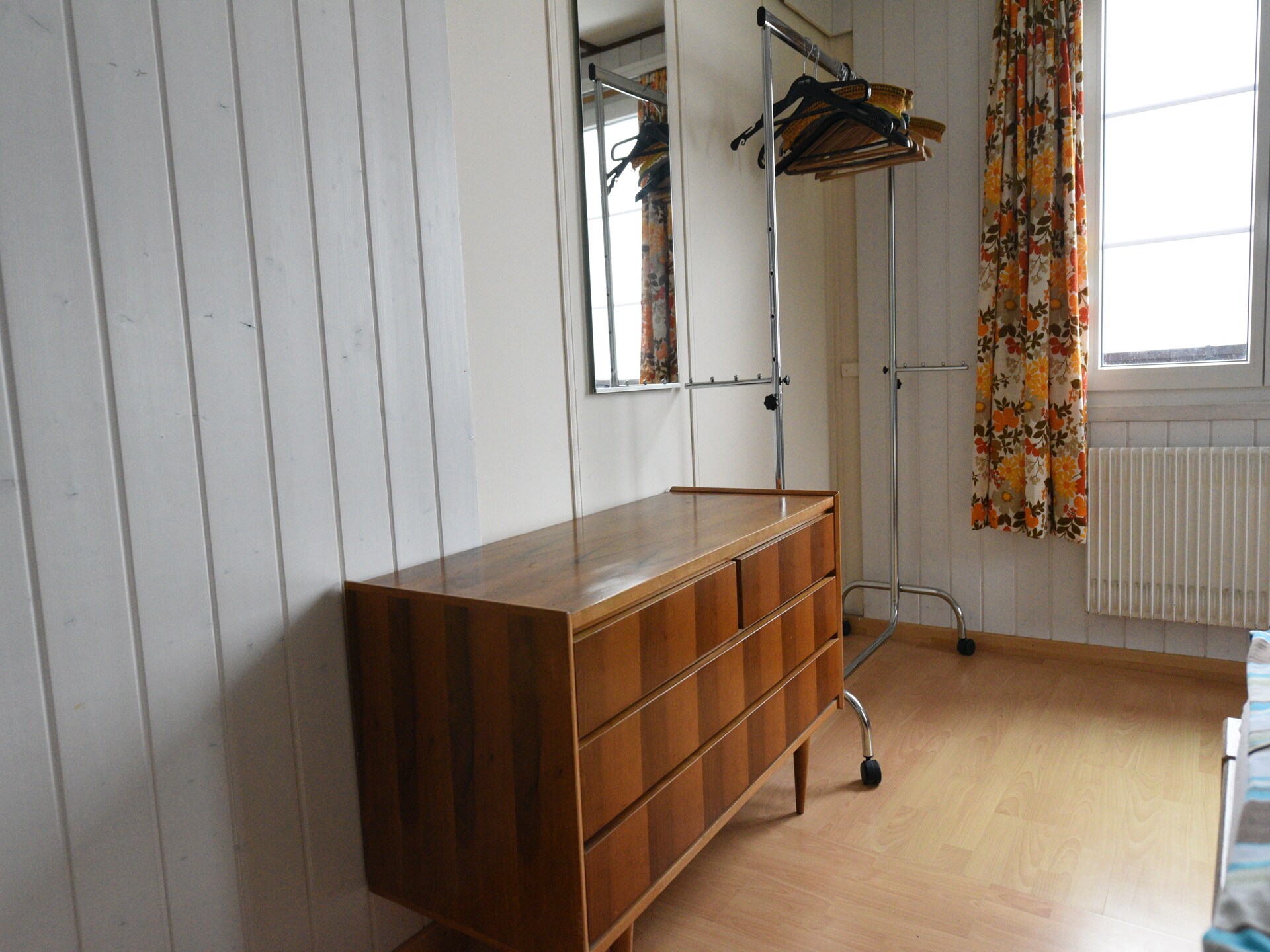 Authentiek bergappartement in Trans met panoramisch uitzicht op de Alpen - foto 7