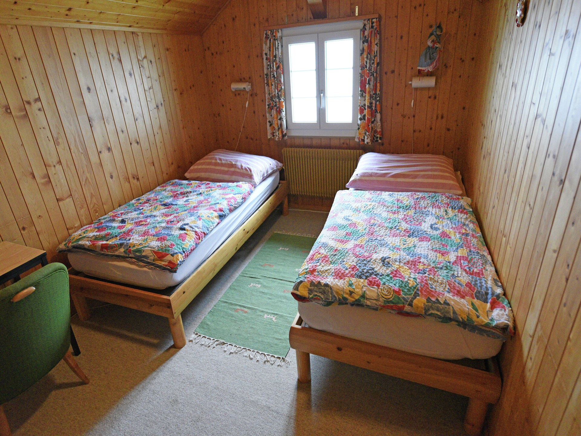 Authentiek bergappartement in Trans met panoramisch uitzicht op de Alpen - foto 10