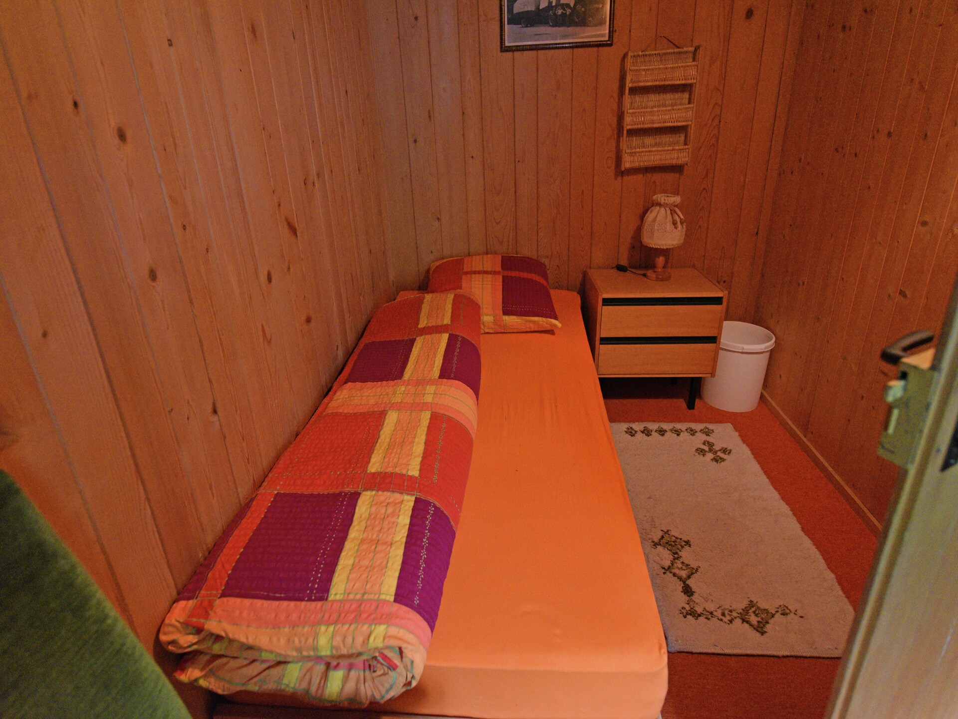 Authentiek bergappartement in Trans met panoramisch uitzicht op de Alpen - foto 11