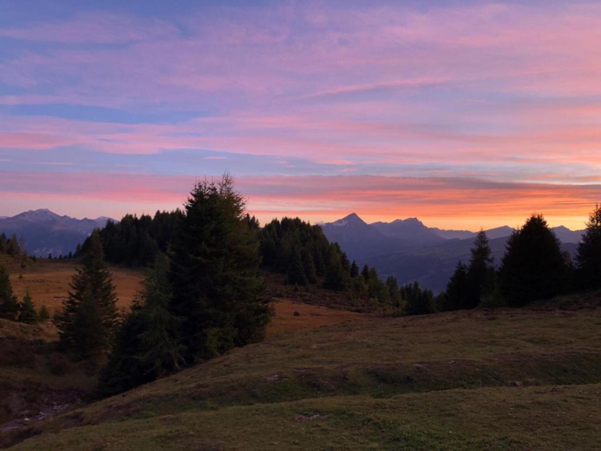 Authentiek bergappartement in Trans met panoramisch uitzicht op de Alpen - foto 25