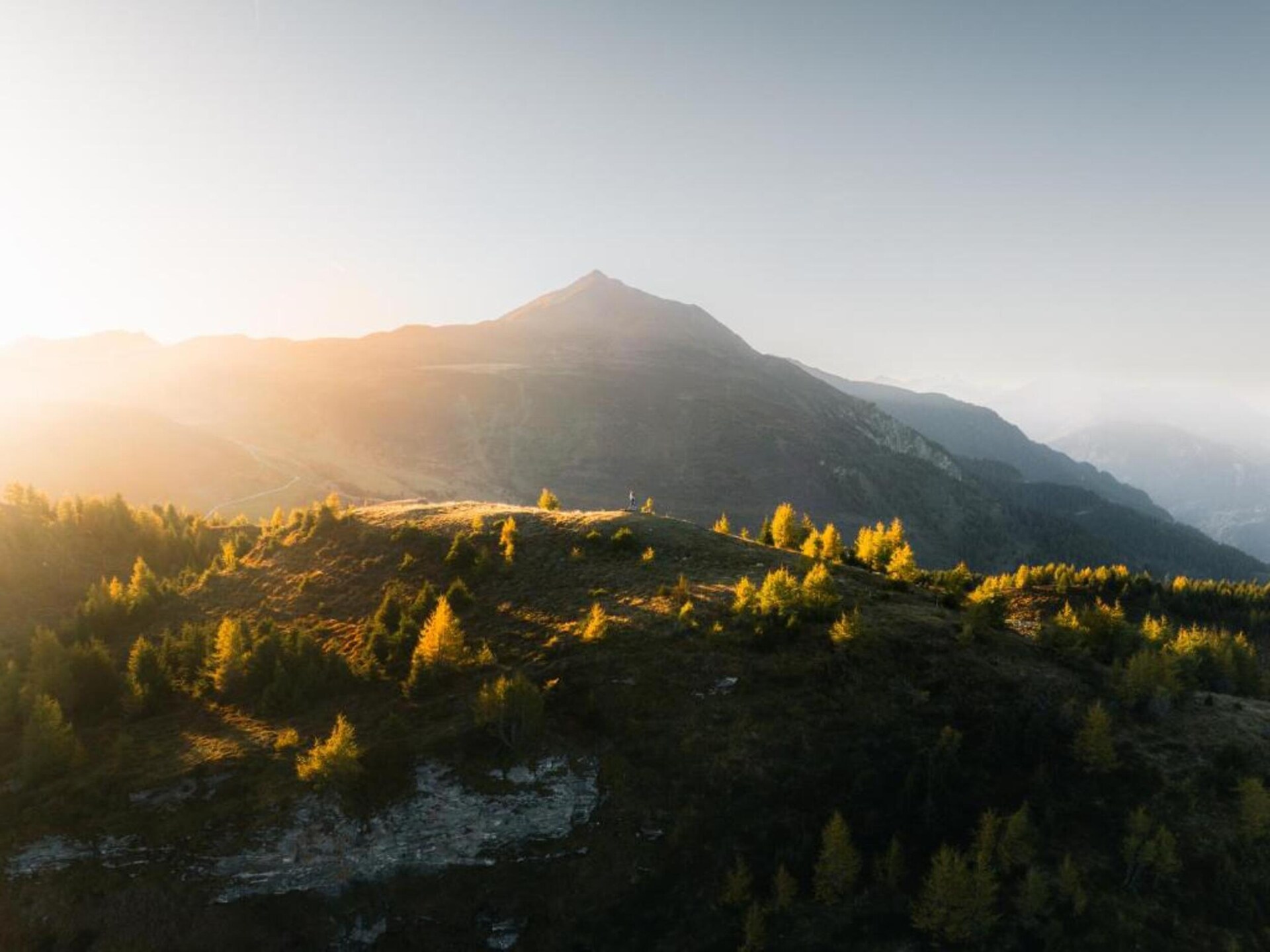 Authentiek bergappartement in Trans met panoramisch uitzicht op de Alpen - foto 27