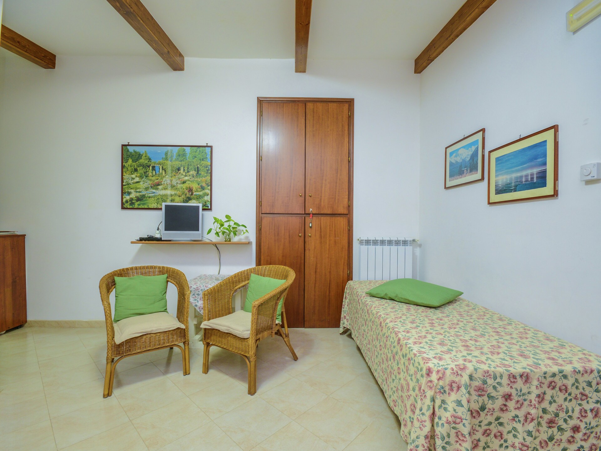 Landhuis Edera in Sorrento: intieme bosvilla met tuin, vlak bij zee en centrum - foto 10