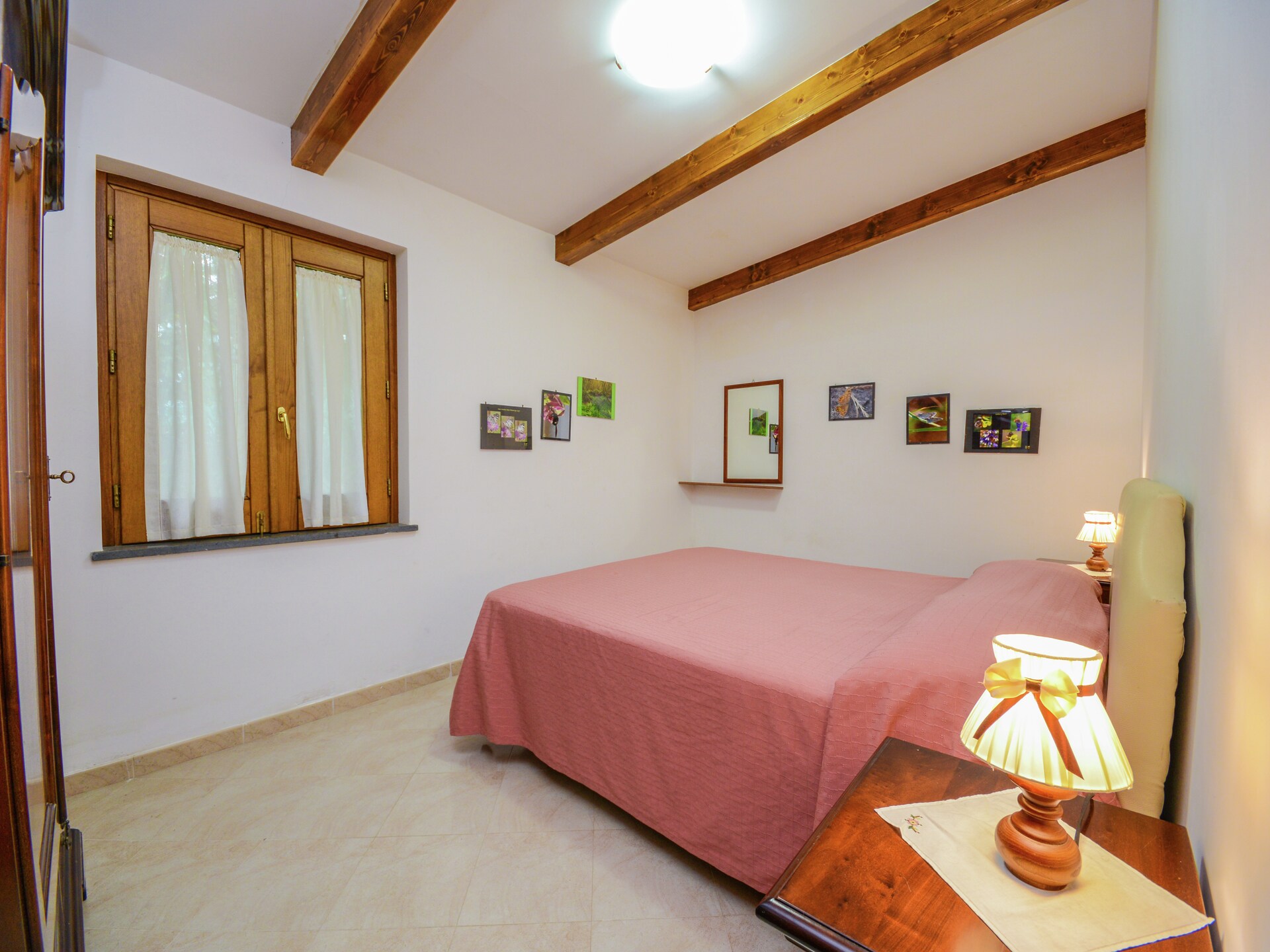 Landhuis Edera in Sorrento: intieme bosvilla met tuin, vlak bij zee en centrum - foto 16