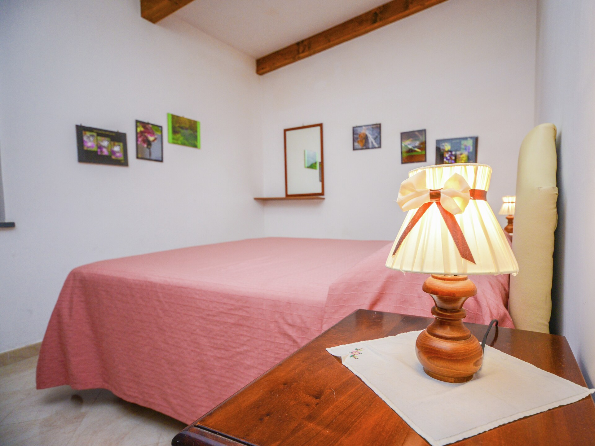 Landhuis Edera in Sorrento: intieme bosvilla met tuin, vlak bij zee en centrum - foto 18
