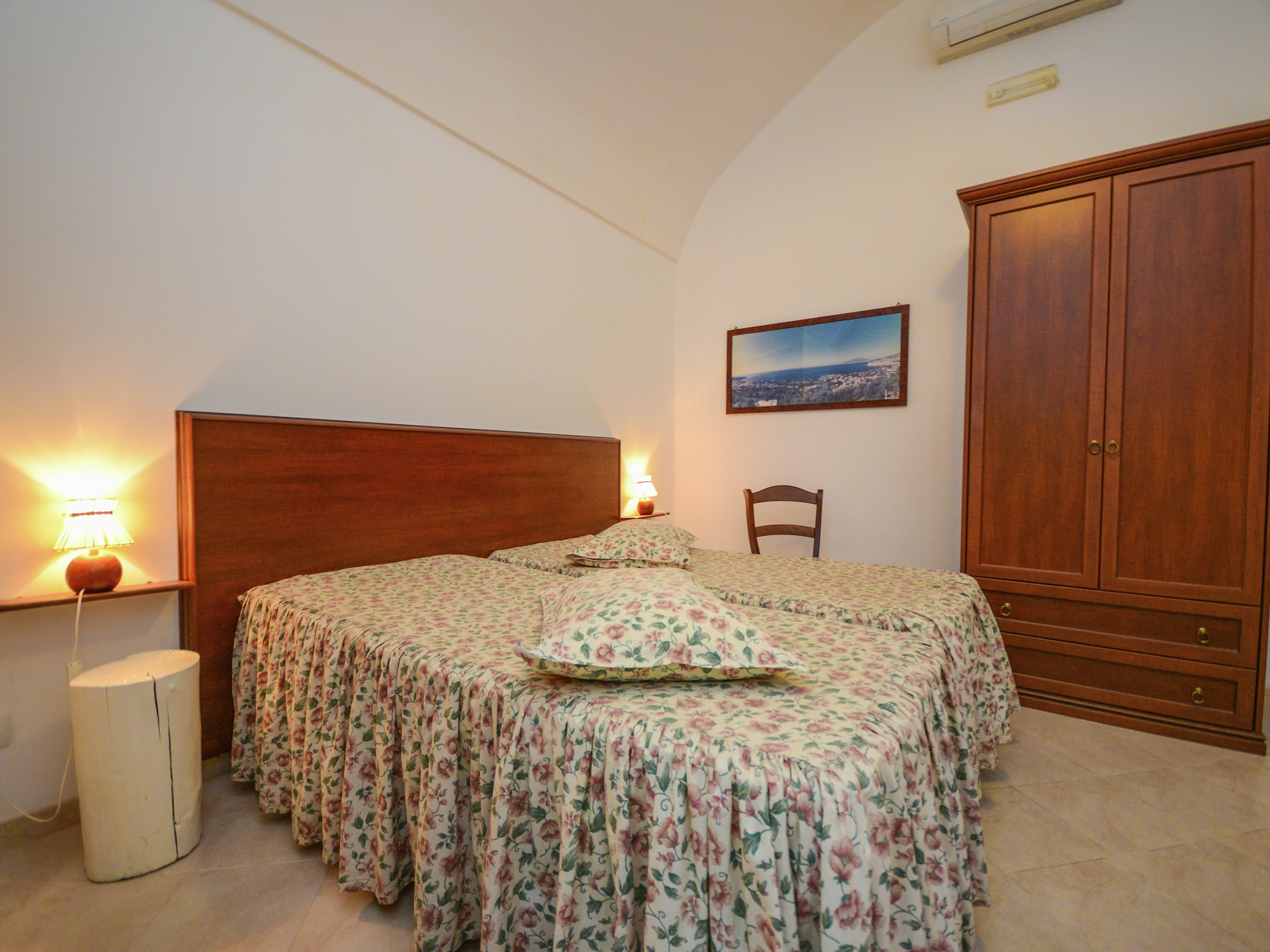 Op 1,5 km van zee: Rustiek landhuis Nunziatina in Sorrento - foto 17