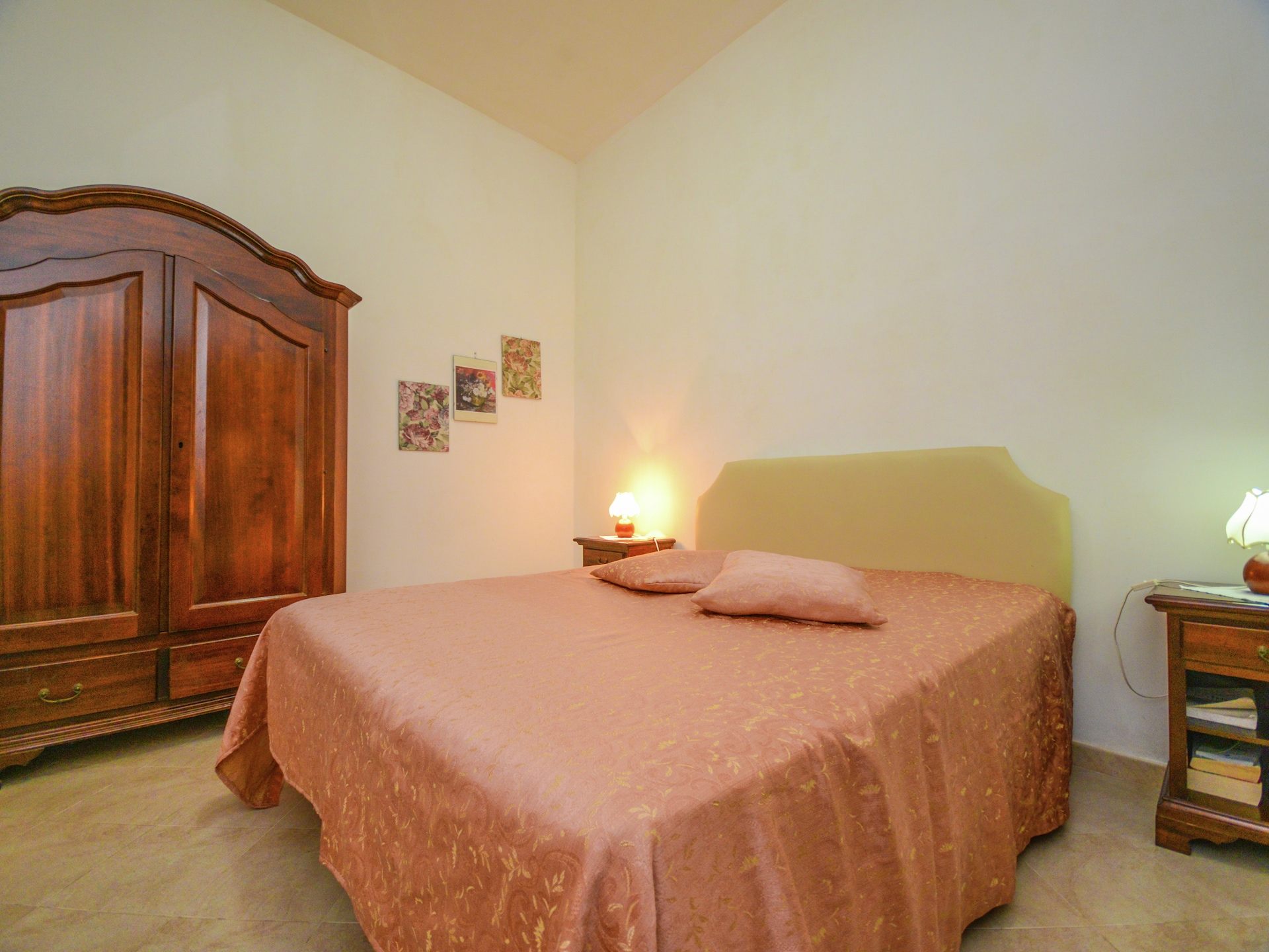 Op 1,5 km van zee: Rustiek landhuis Nunziatina in Sorrento - foto 19