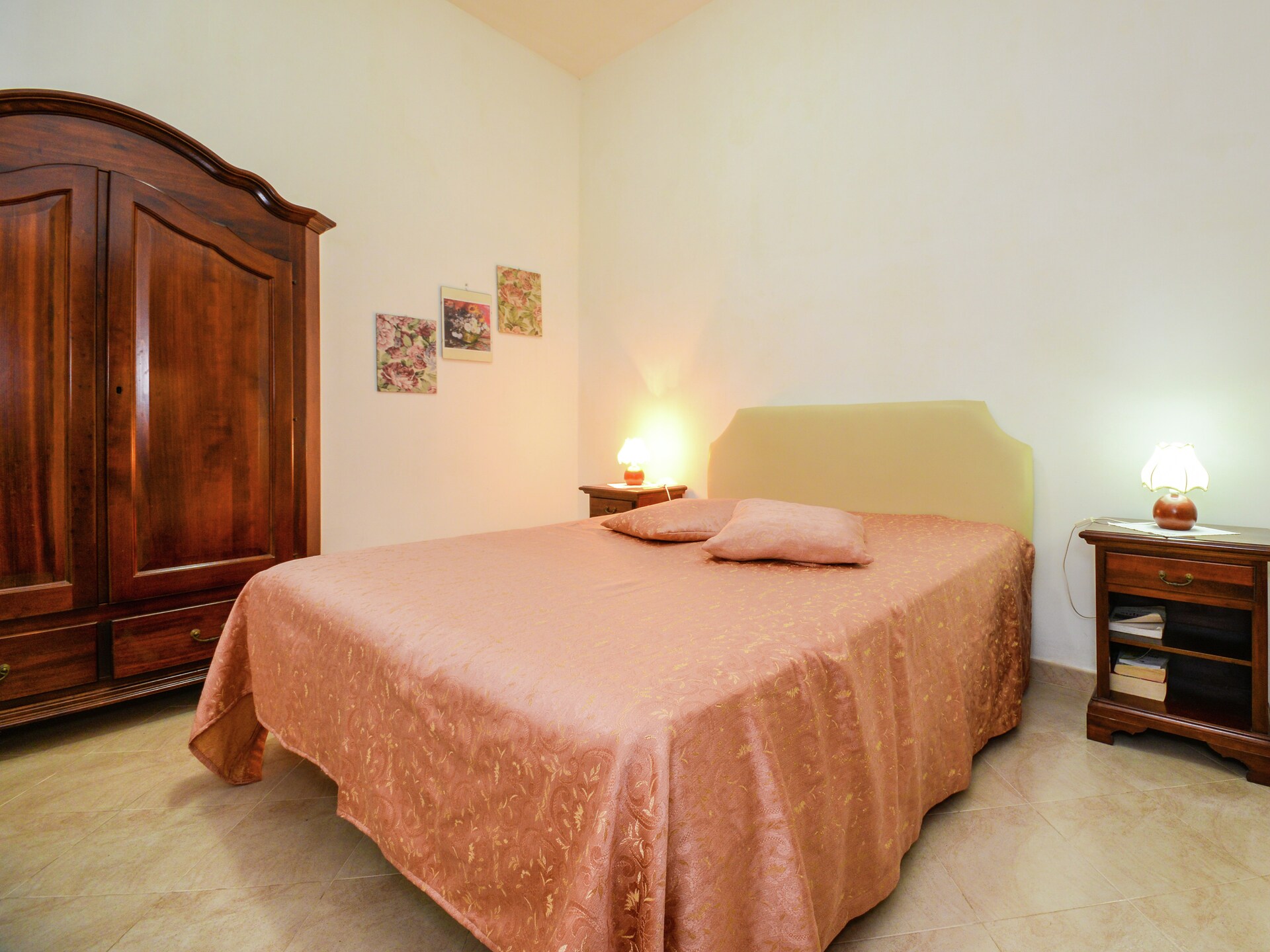 Op 1,5 km van zee: Rustiek landhuis Nunziatina in Sorrento - foto 20